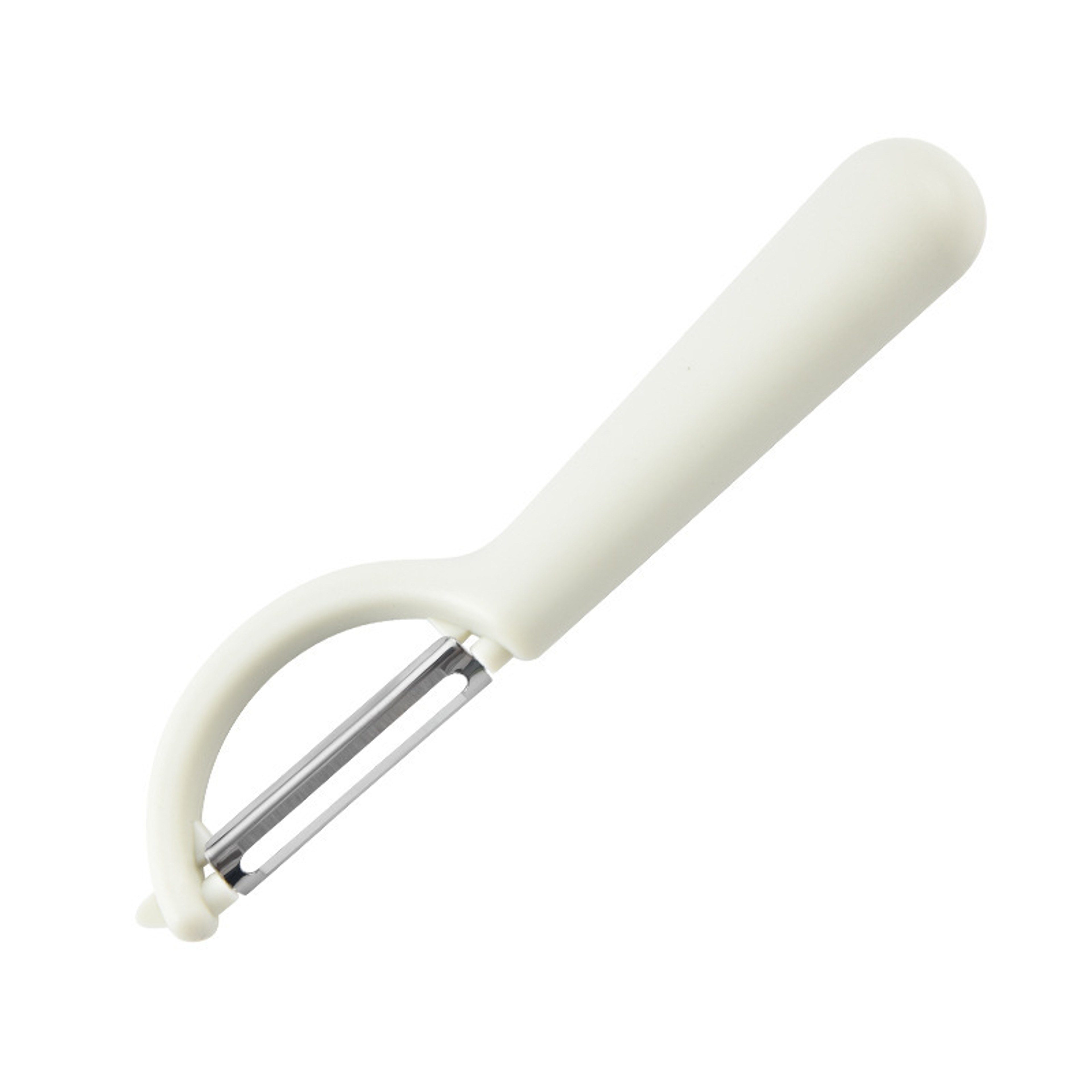 Ergonomic Multifunction Vegetable Peeler for Potato and Fruit Kitchen Prep Tool – view 10