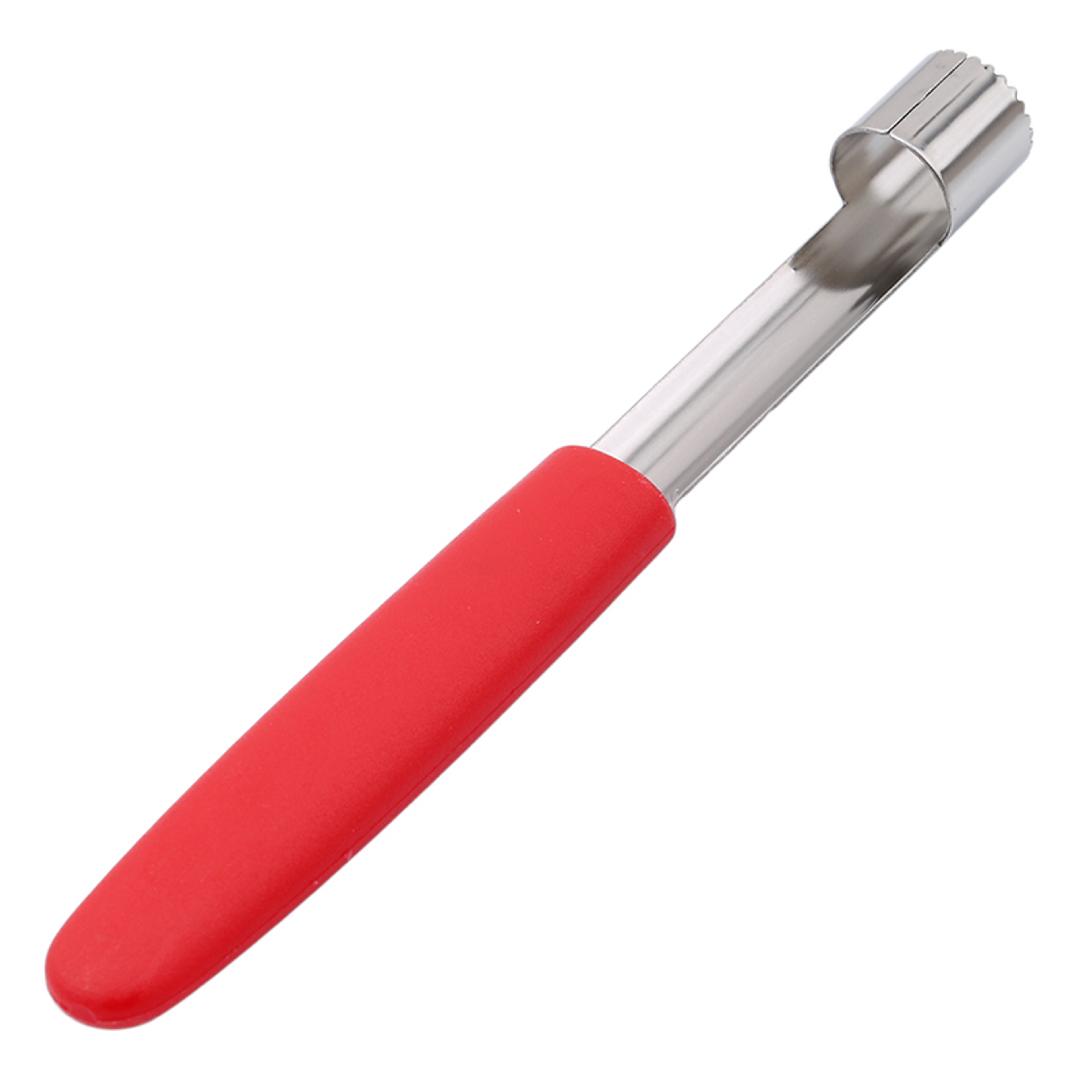 Stainless Steel Apple Corer & Seed Remover Kitchen Tool – Easy Fruit Coring Gadget – view 8