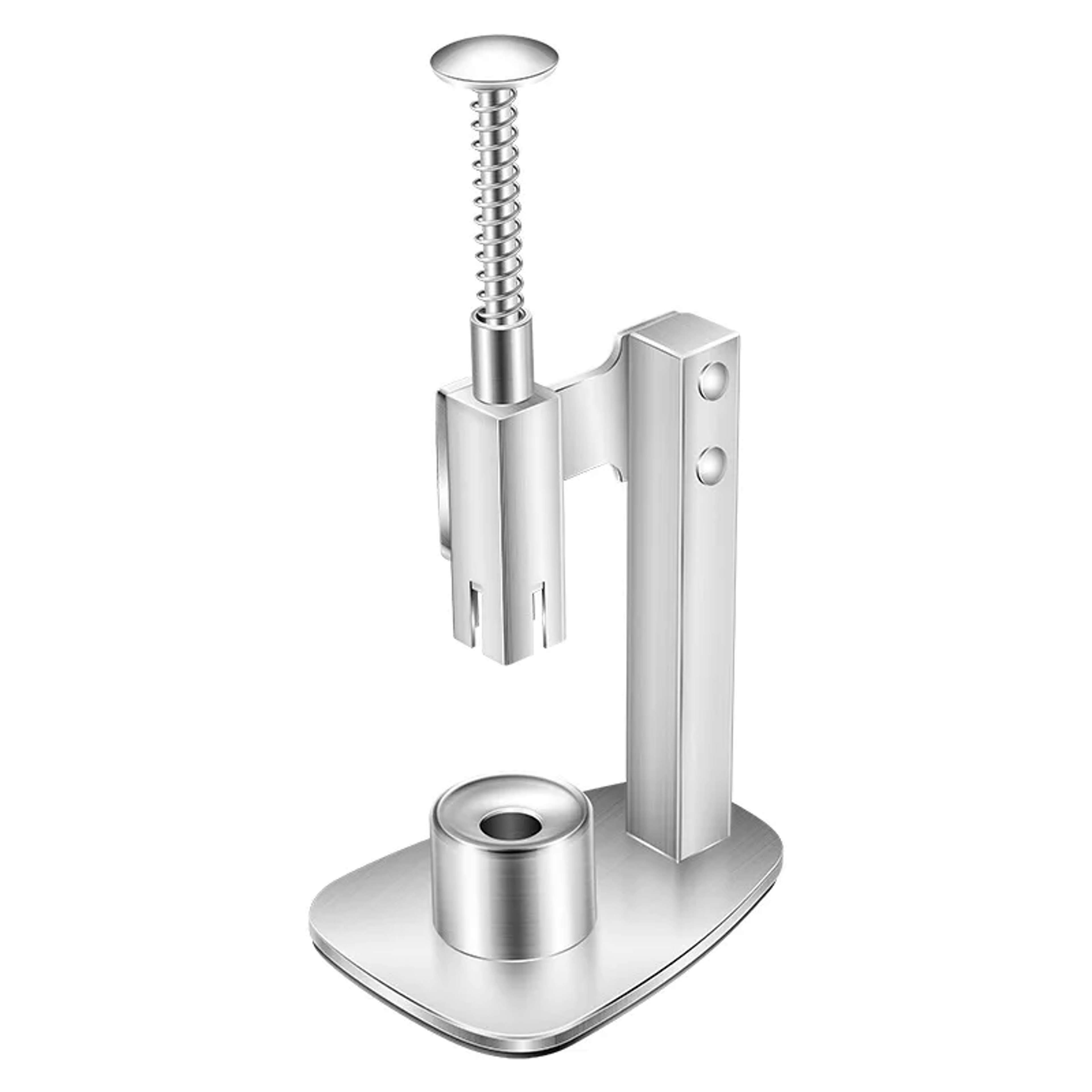 Stainless Steel Multi Fruit Pitter Tool Cherry Olive Jujube Seed Remover Kitchen Gadget – view 7