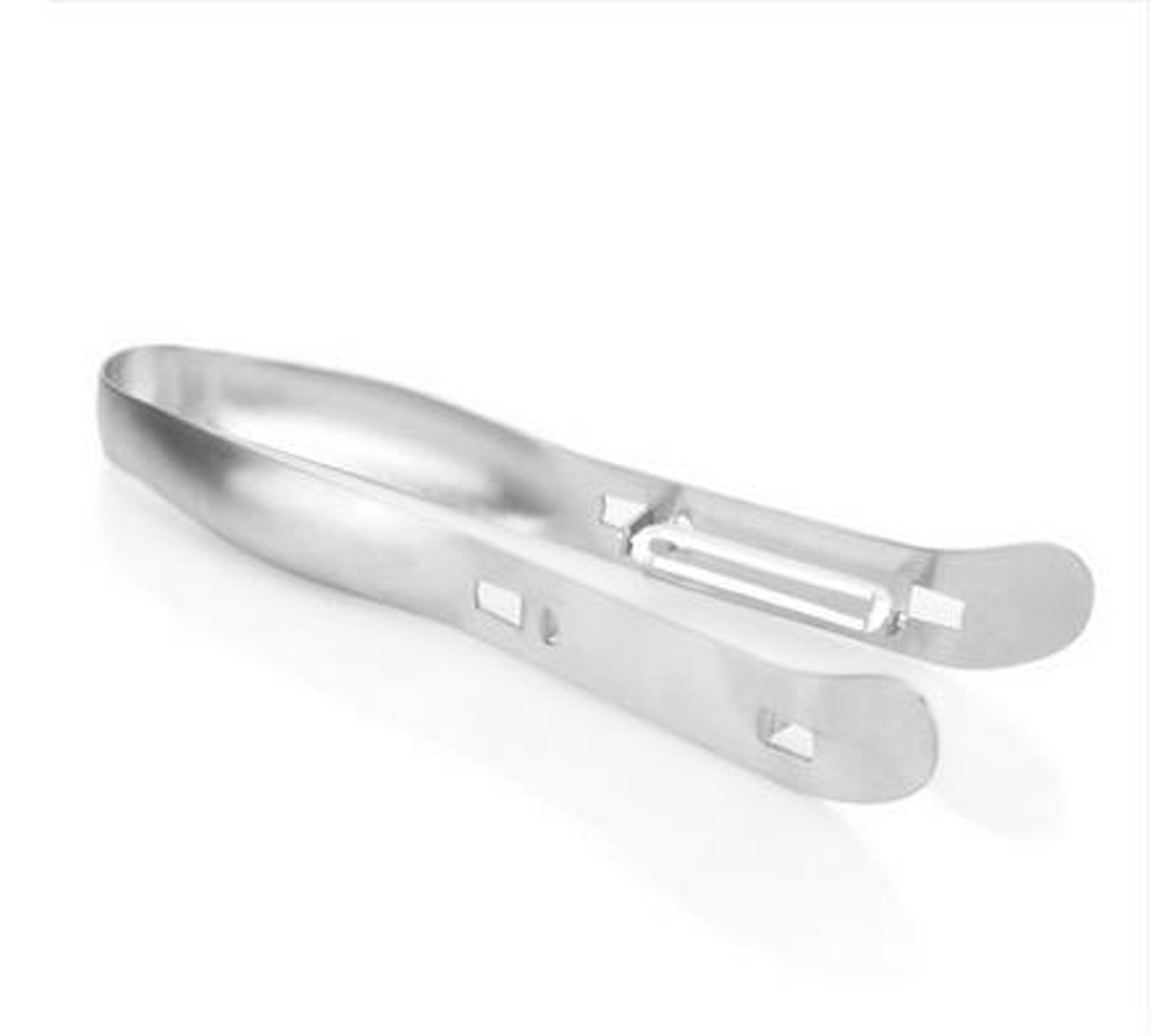 Stainless Steel Double-Sided Vegetable & Fruit Peeler Tool Multi-Purpose Kitchen Peeler – view 7