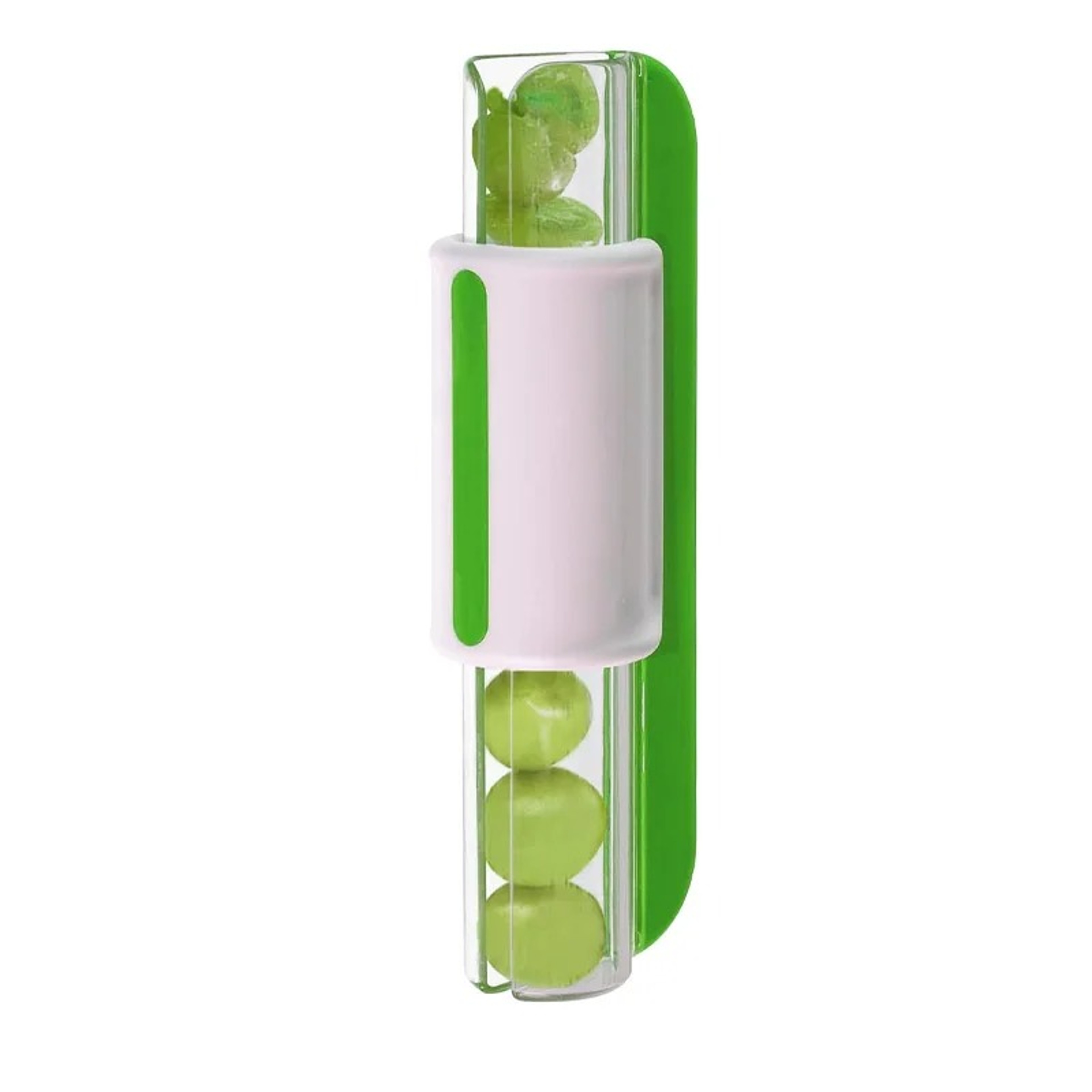 Non Stick Tomato Slicer  Grape Cutter Manual Fruit Vegetable Dicer Rust Proof Kitchen Gadget 6