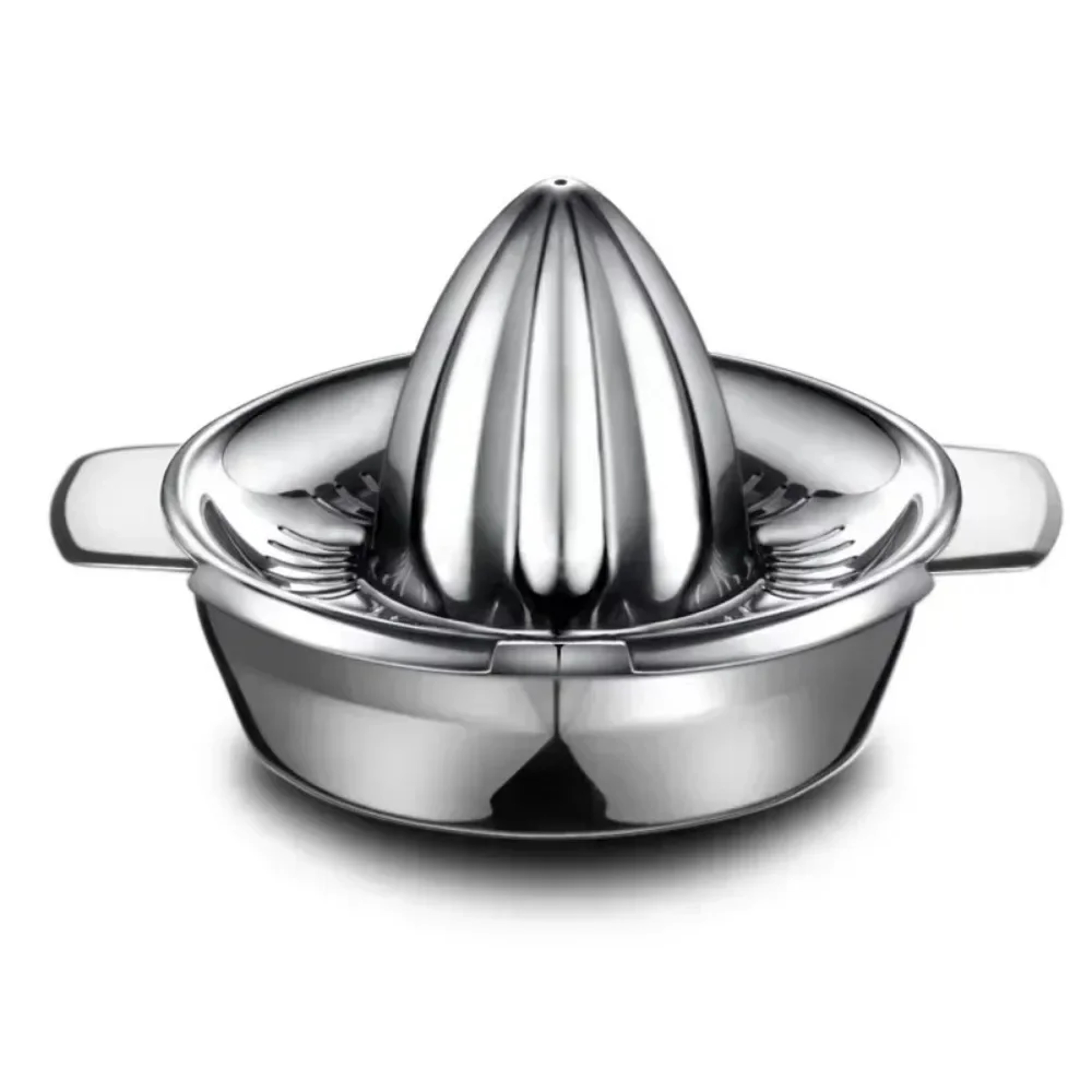 304 Stainless Steel Manual Citrus Juicer Hand Press Lemon Orange Squeezer Portable Kitchen Fruit Ju 5