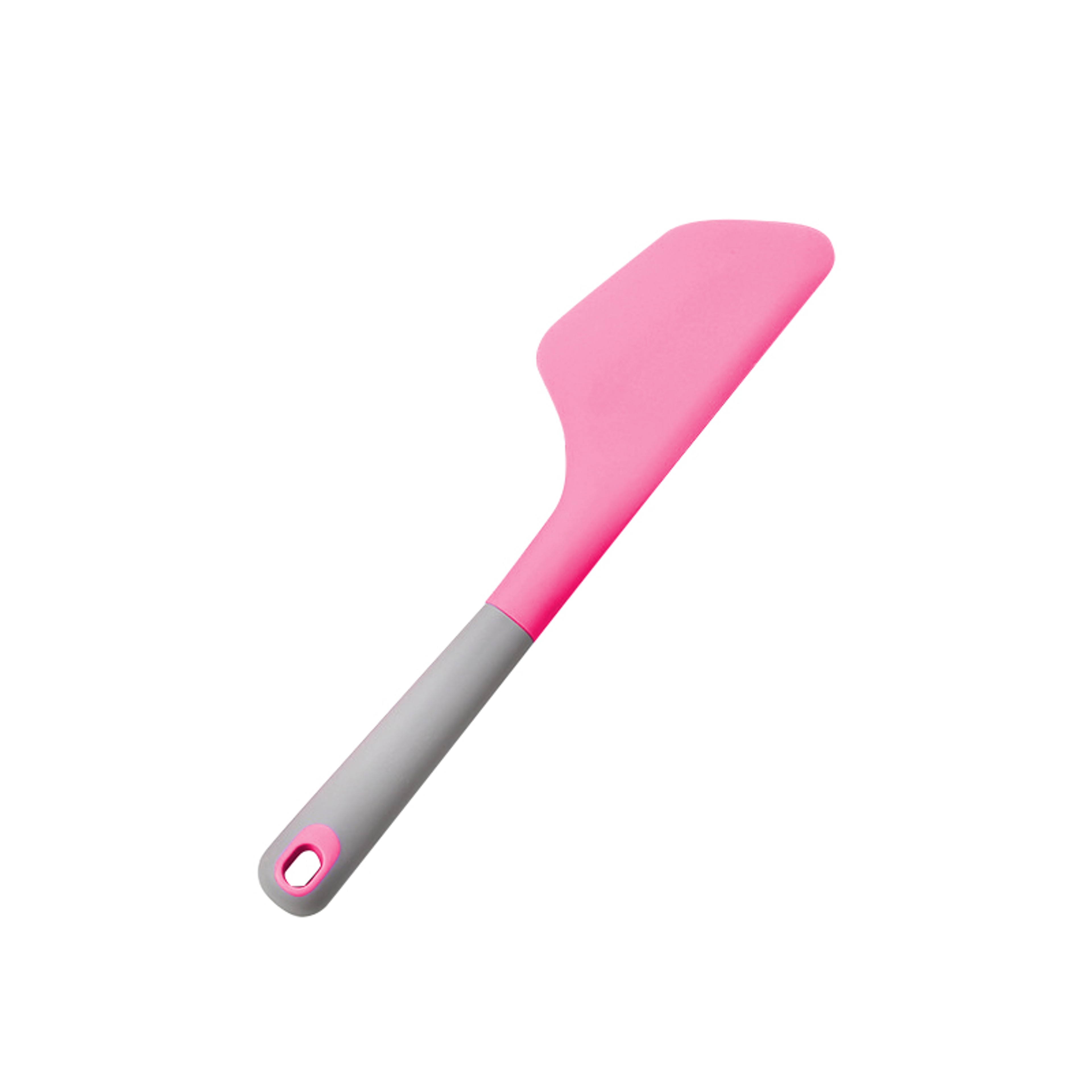 34cm Extra Long Silicone Spatula Heat-Resistant Baking Scraper for Cake Frosting & Pastry Spreading – view 8