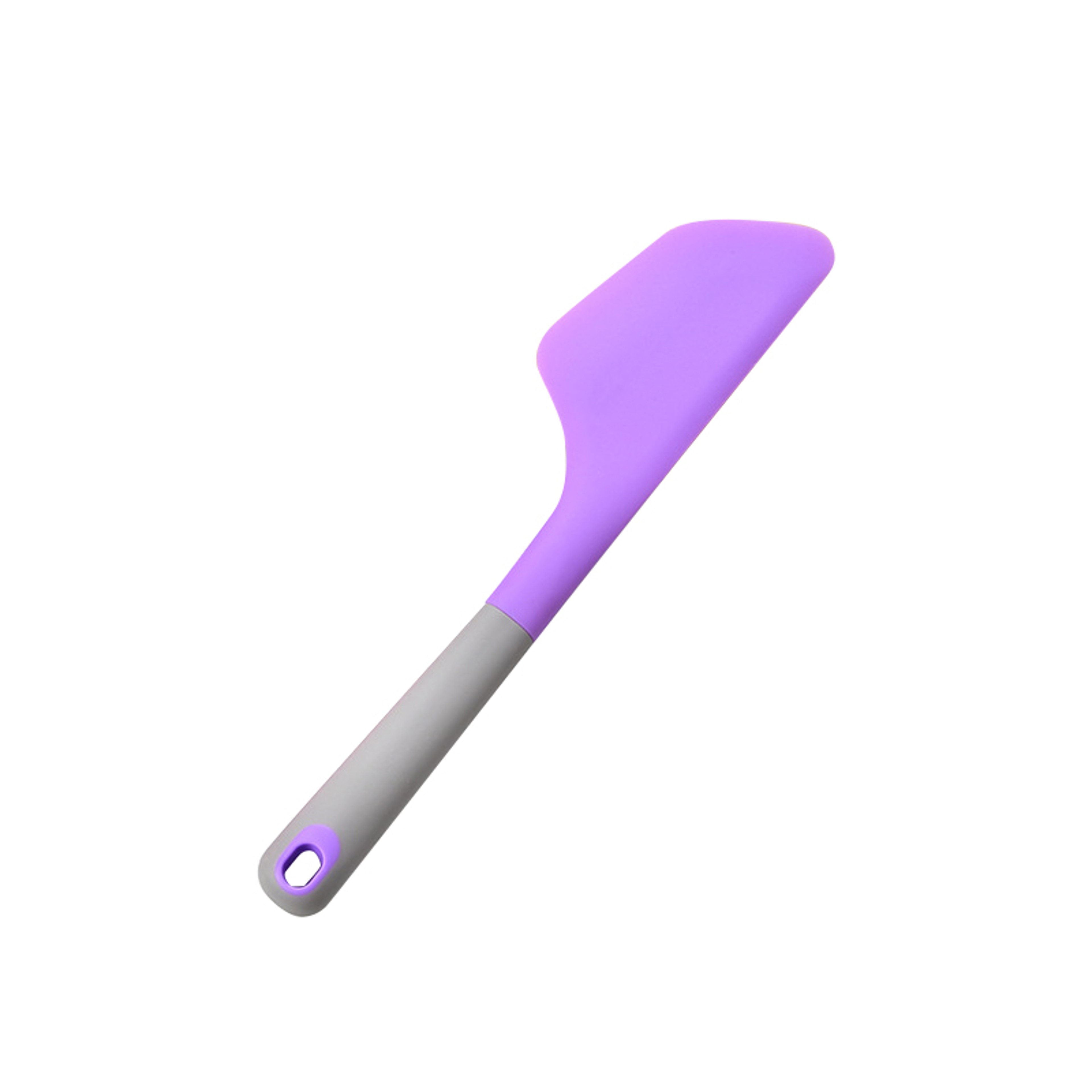 34cm Extra Long Silicone Spatula Heat-Resistant Baking Scraper for Cake Frosting & Pastry Spreading – view 9
