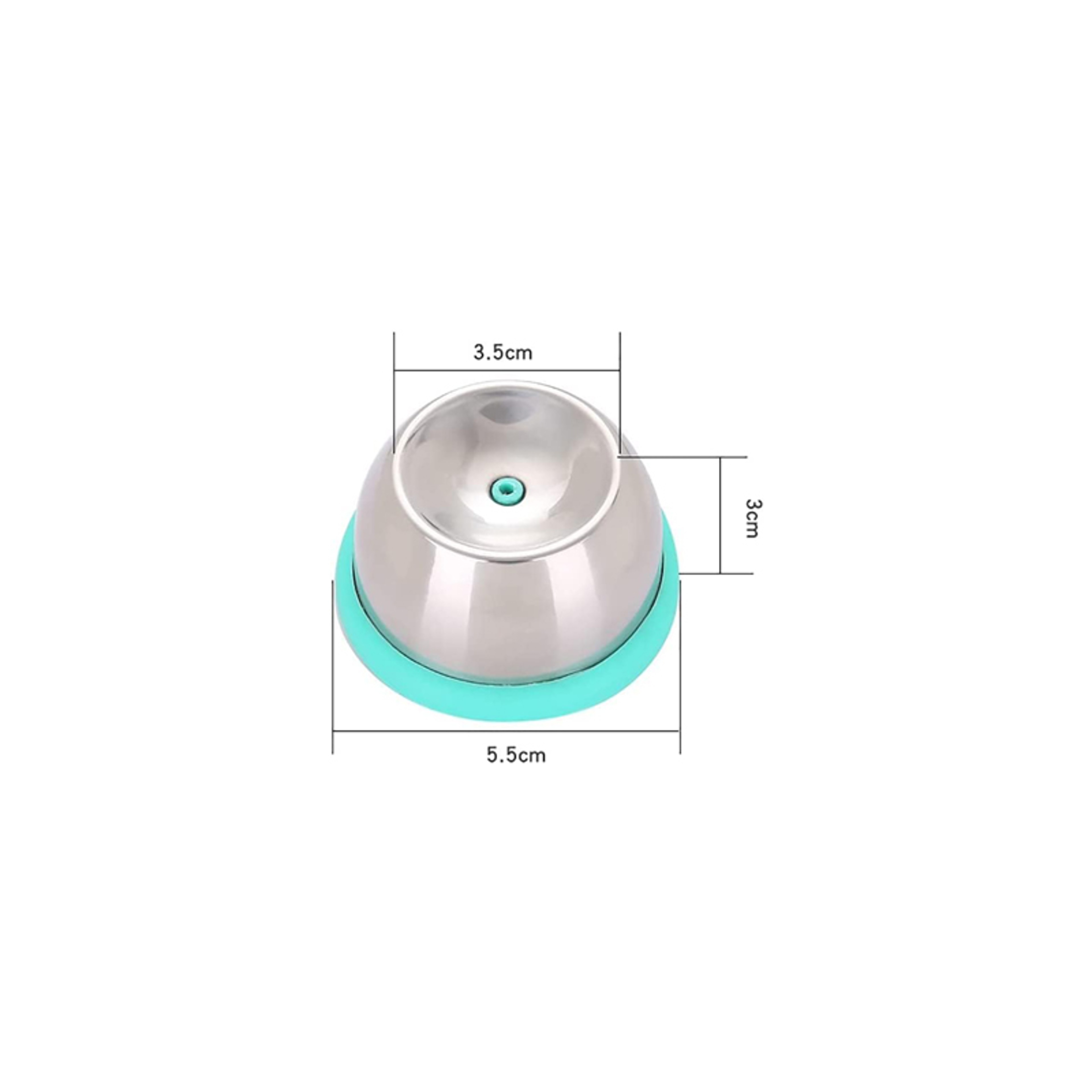 Stainless Steel Needle Egg Piercer Egg Hole Puncher Egg Prickers Separator Egg Poker For Boiling Eg 3