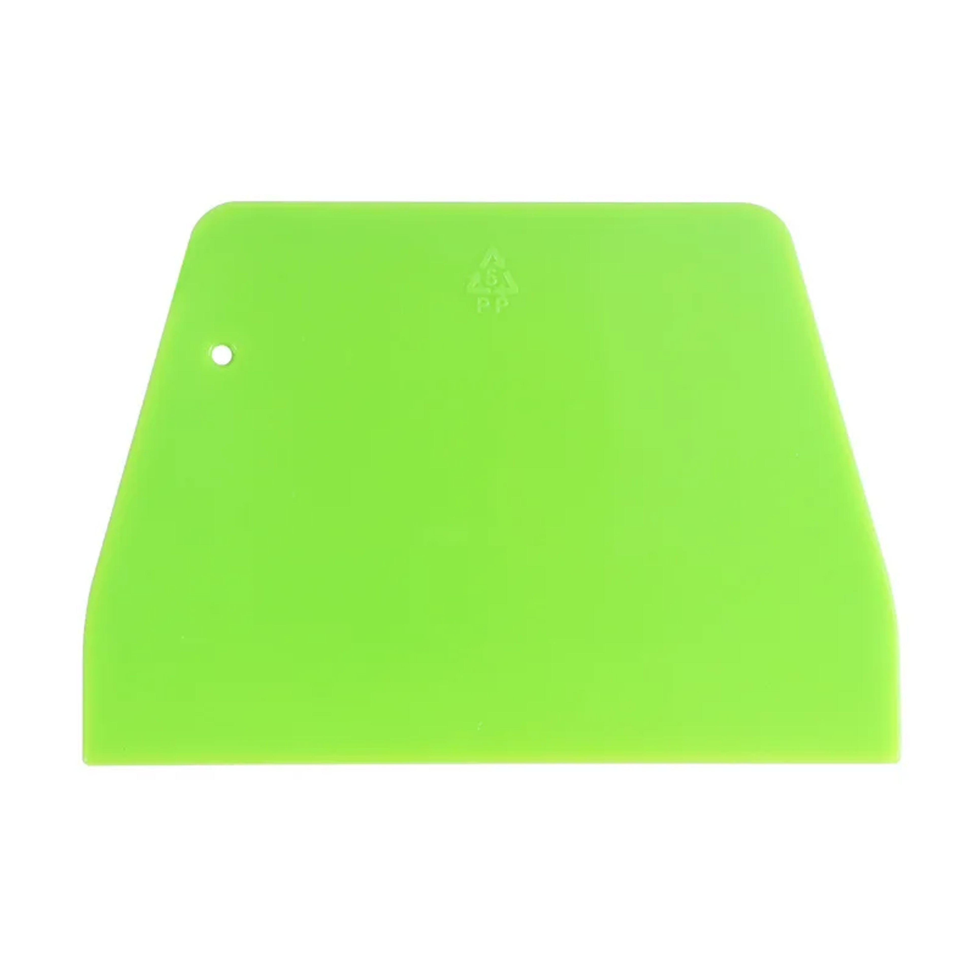 Flex Edge Cake Scraper  Dough Cutter Set Multipurpose Dough Scraper And Cake Spatula For Home Bakin 6