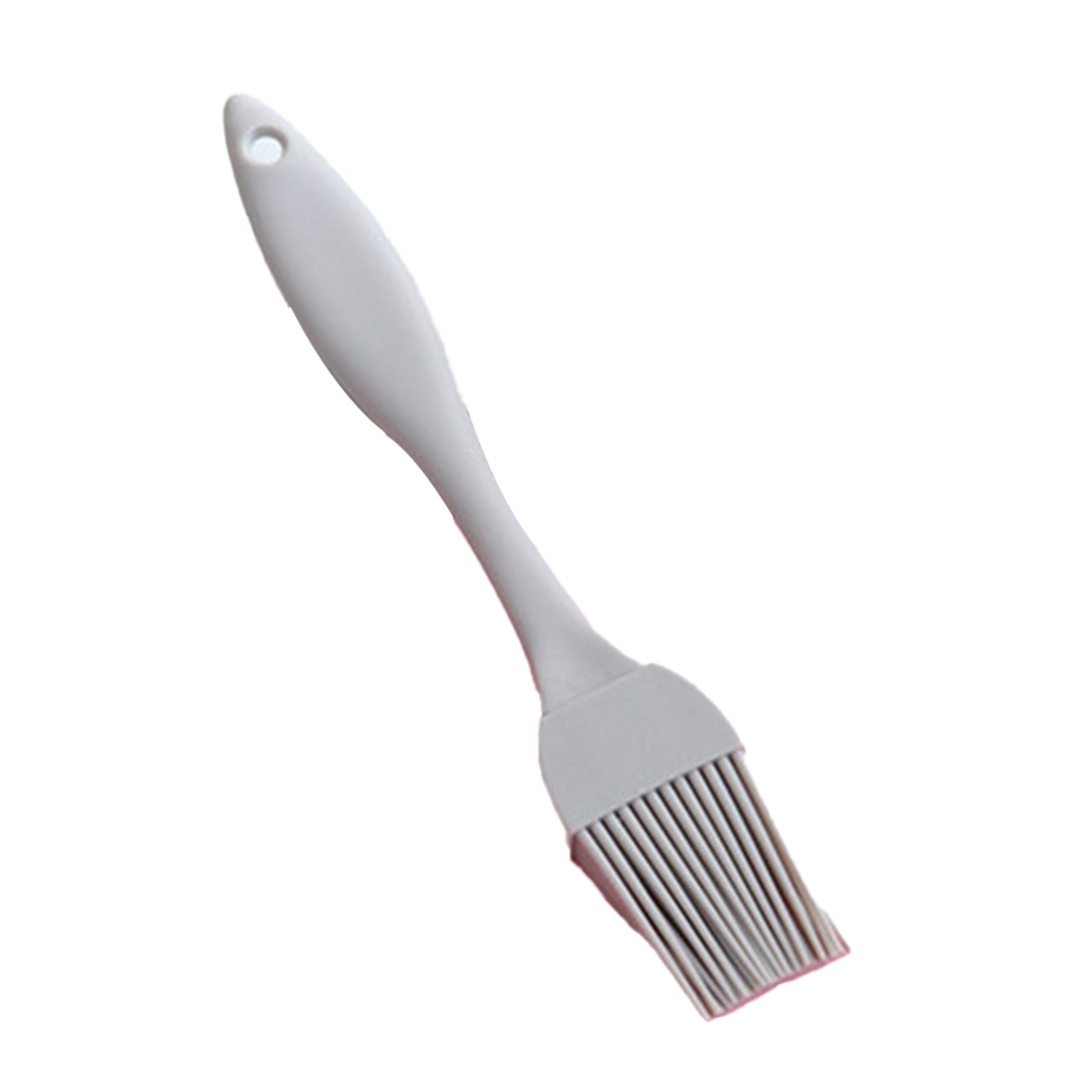 Silicone Basting & Pastry Brush for Baking, Grilling and Cooking – view 7