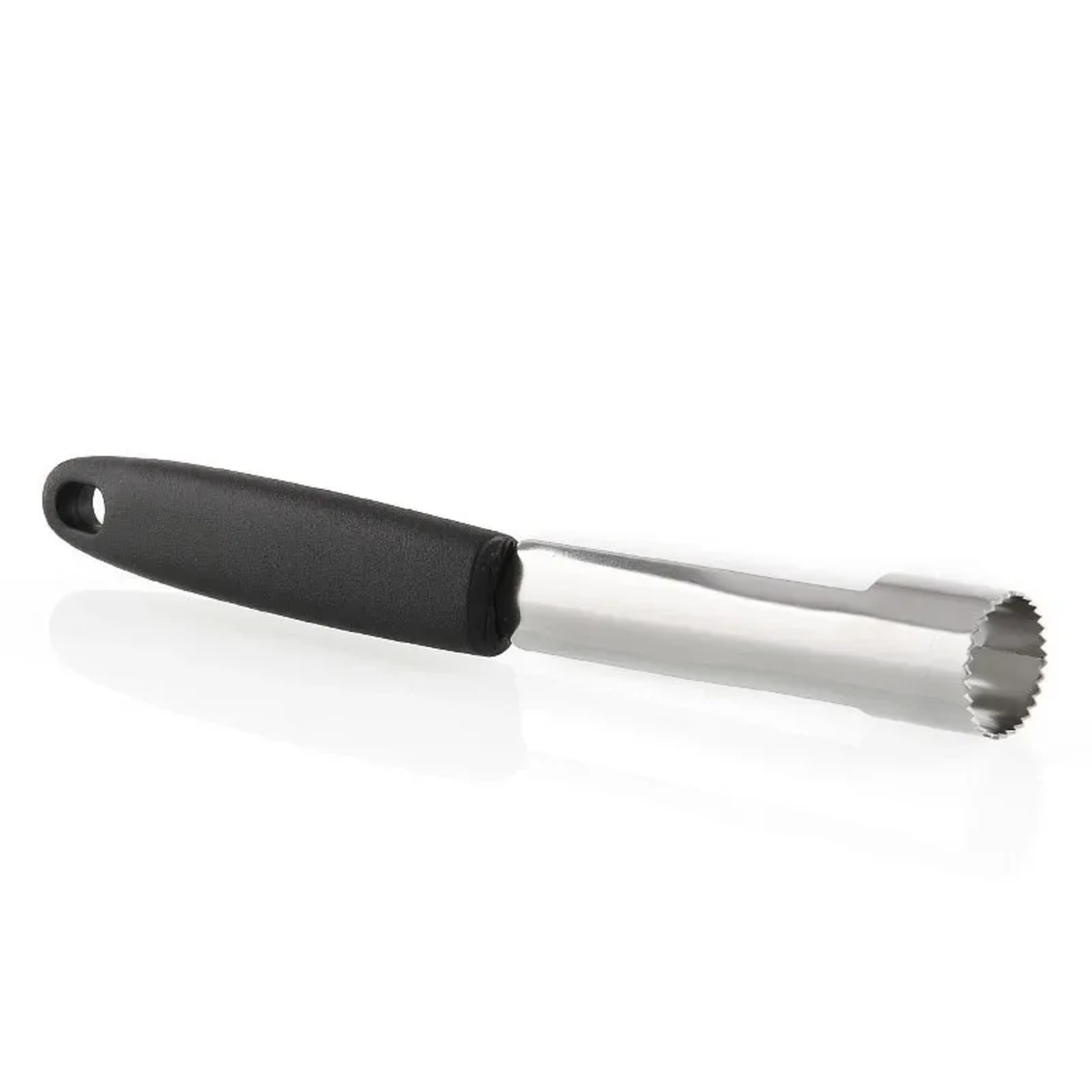 Stainless Steel Fruit Corer & Pitter Tool for Apples, Pears, Dates and Cherries – view 3