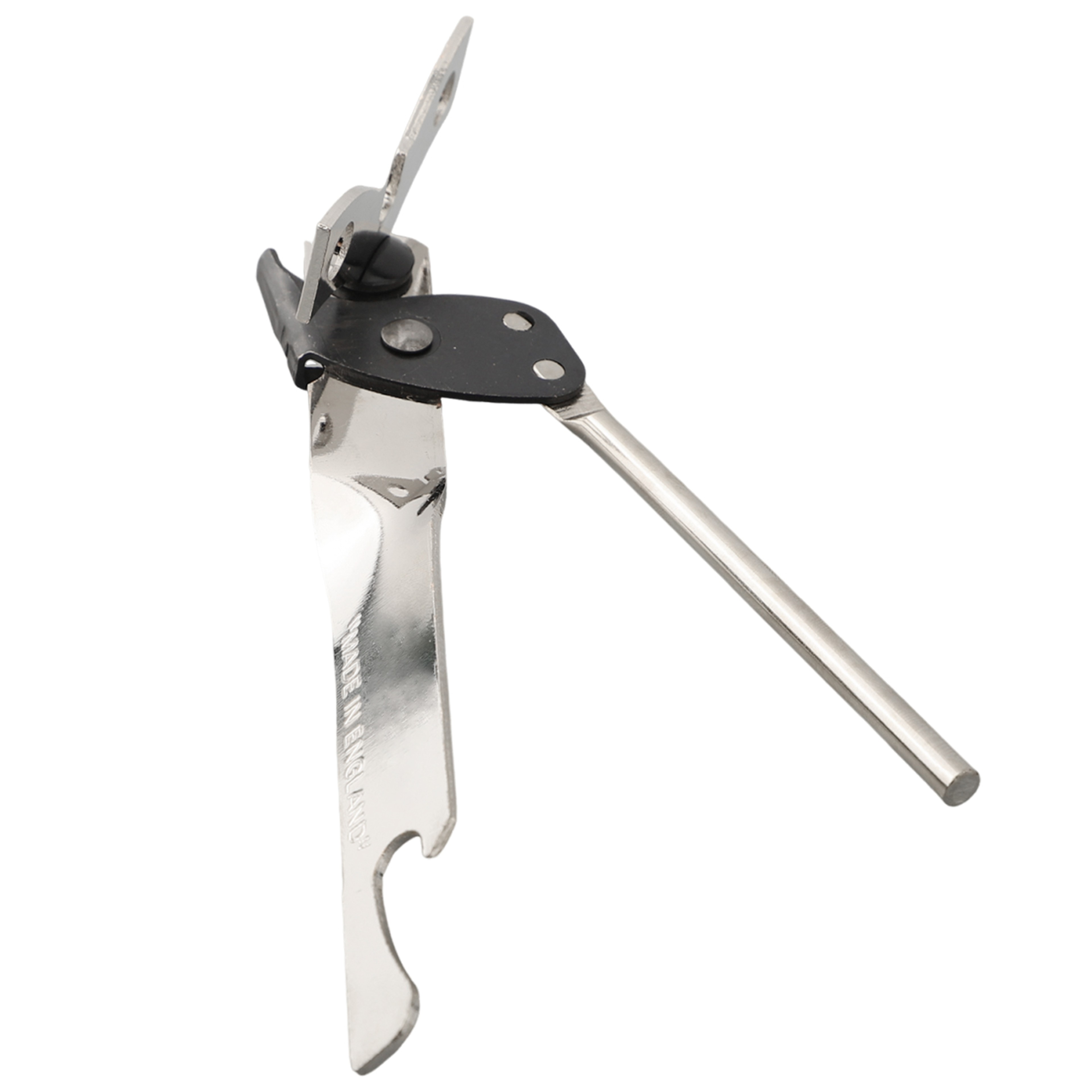 Multifunctional Can Opener & Bottle Opener for Effortless Kitchen Use – view 5