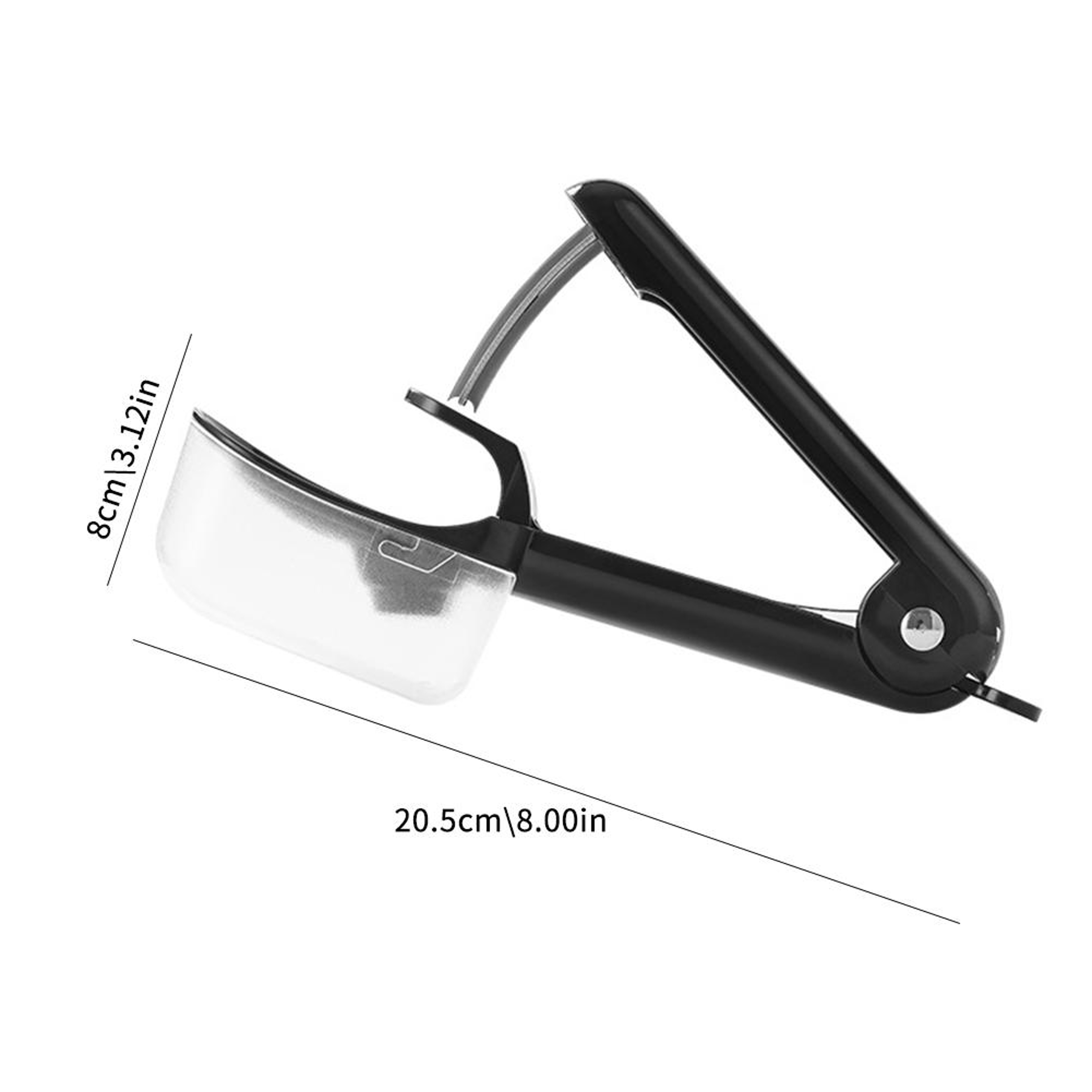 Cherry Pitter & Olive Seed Remover Tool Easy One-Press Fruit Pitting Kitchen Gadget – view 6