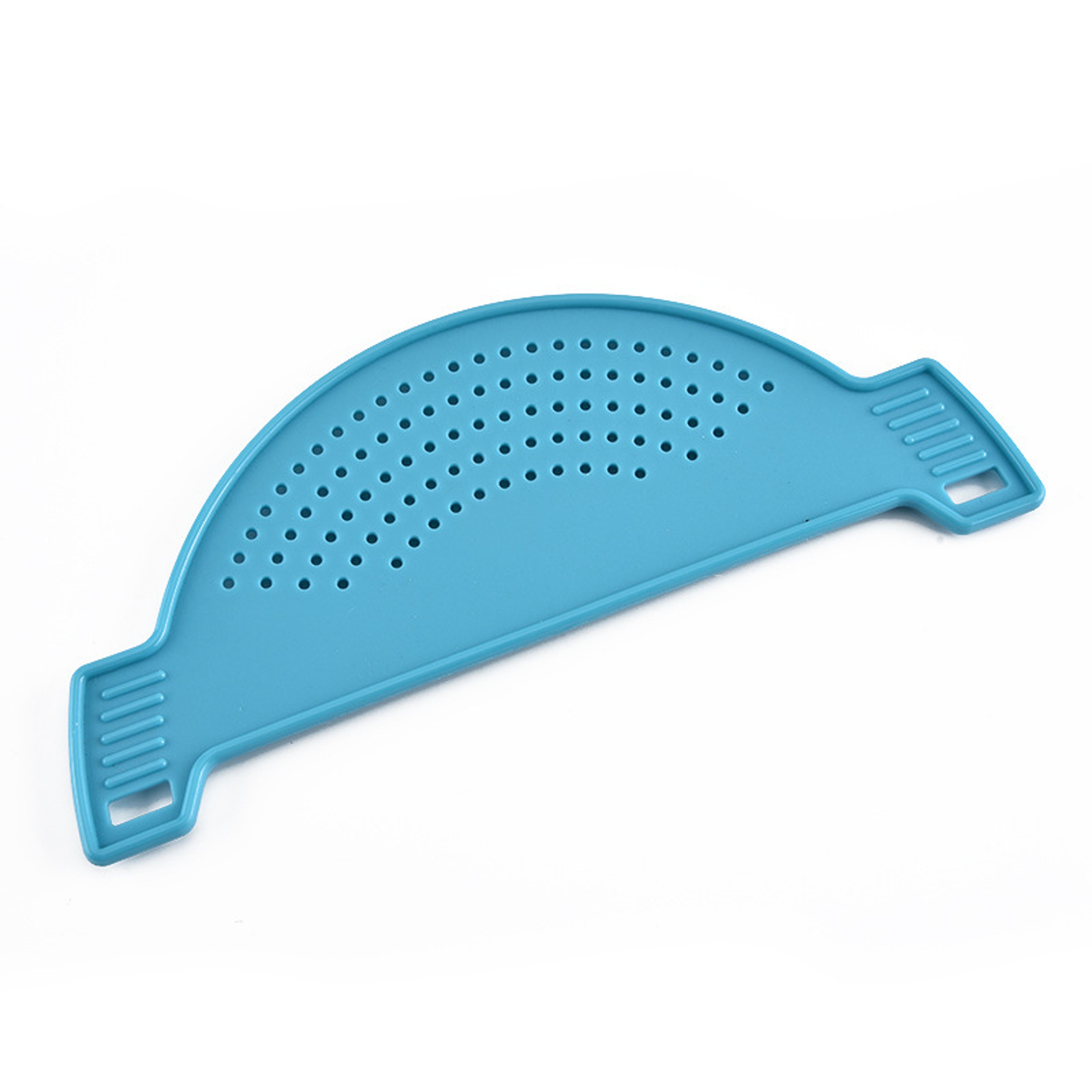 Easy Clip Pot Strainer for Pasta, Vegetables & Kitchen Draining – view 4