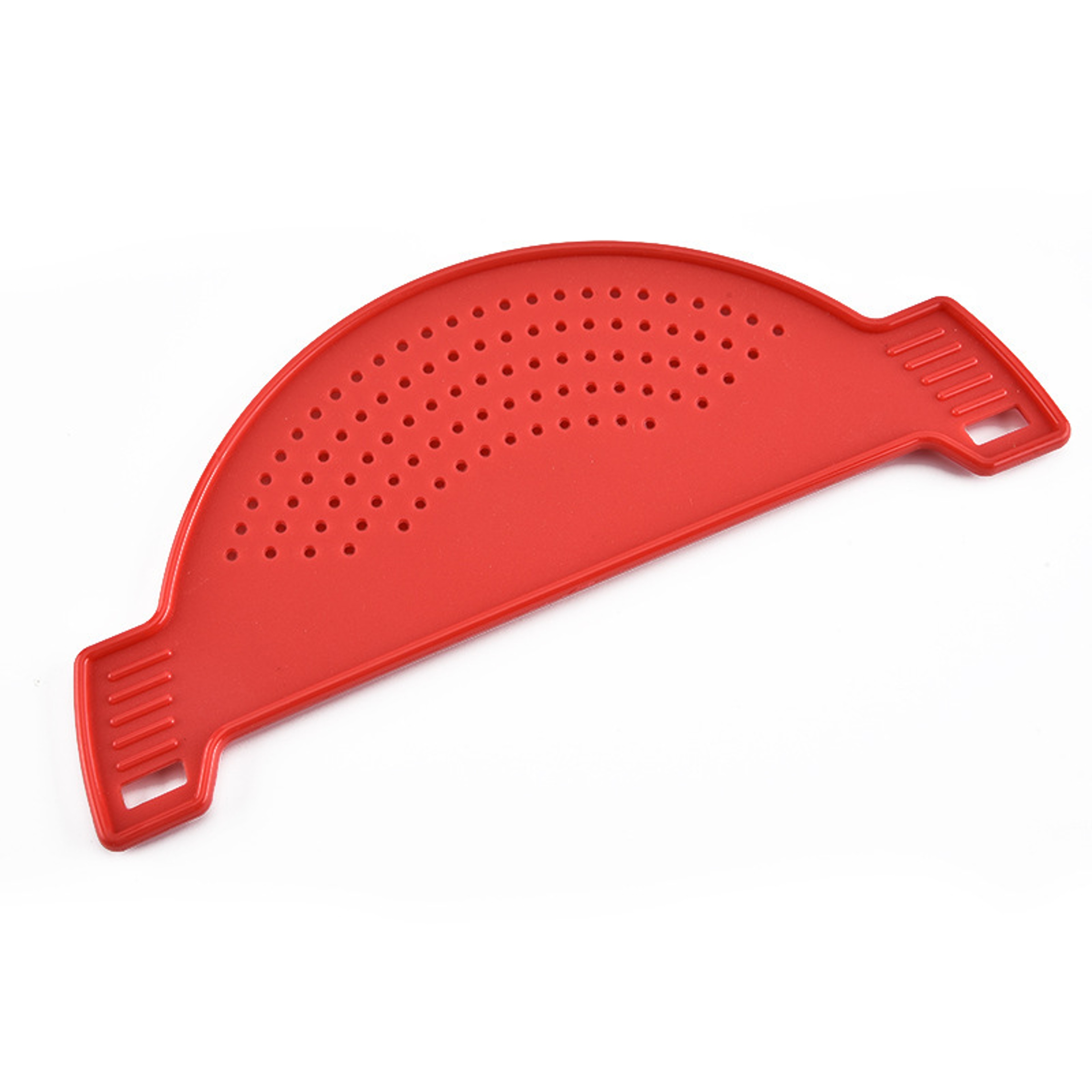 Easy Clip Pot Strainer for Pasta, Vegetables & Kitchen Draining – view 5