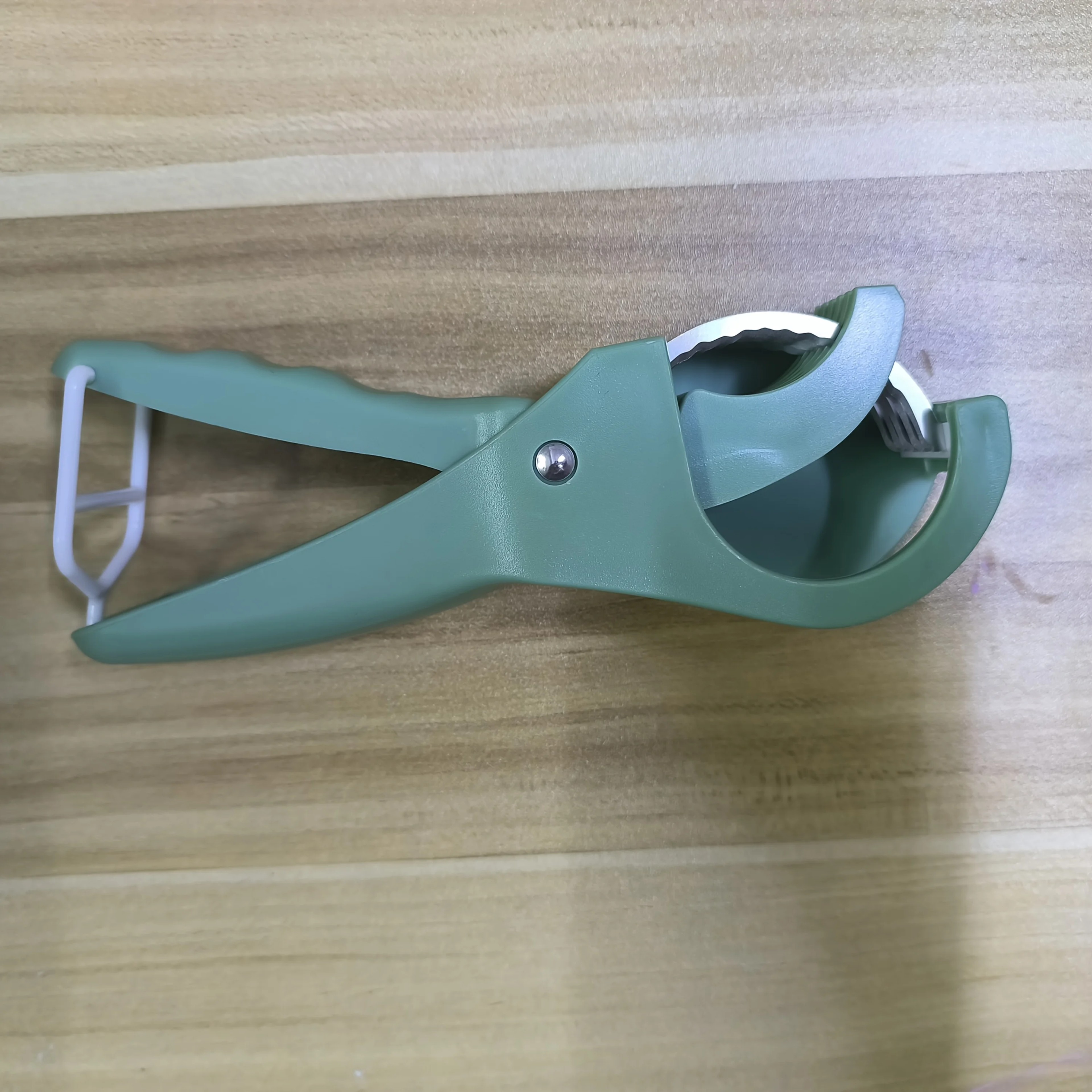 Adjustable Vegetable Slicer Mandoline Kitchen Food Cutter for Fruits & Vegetables – view 6