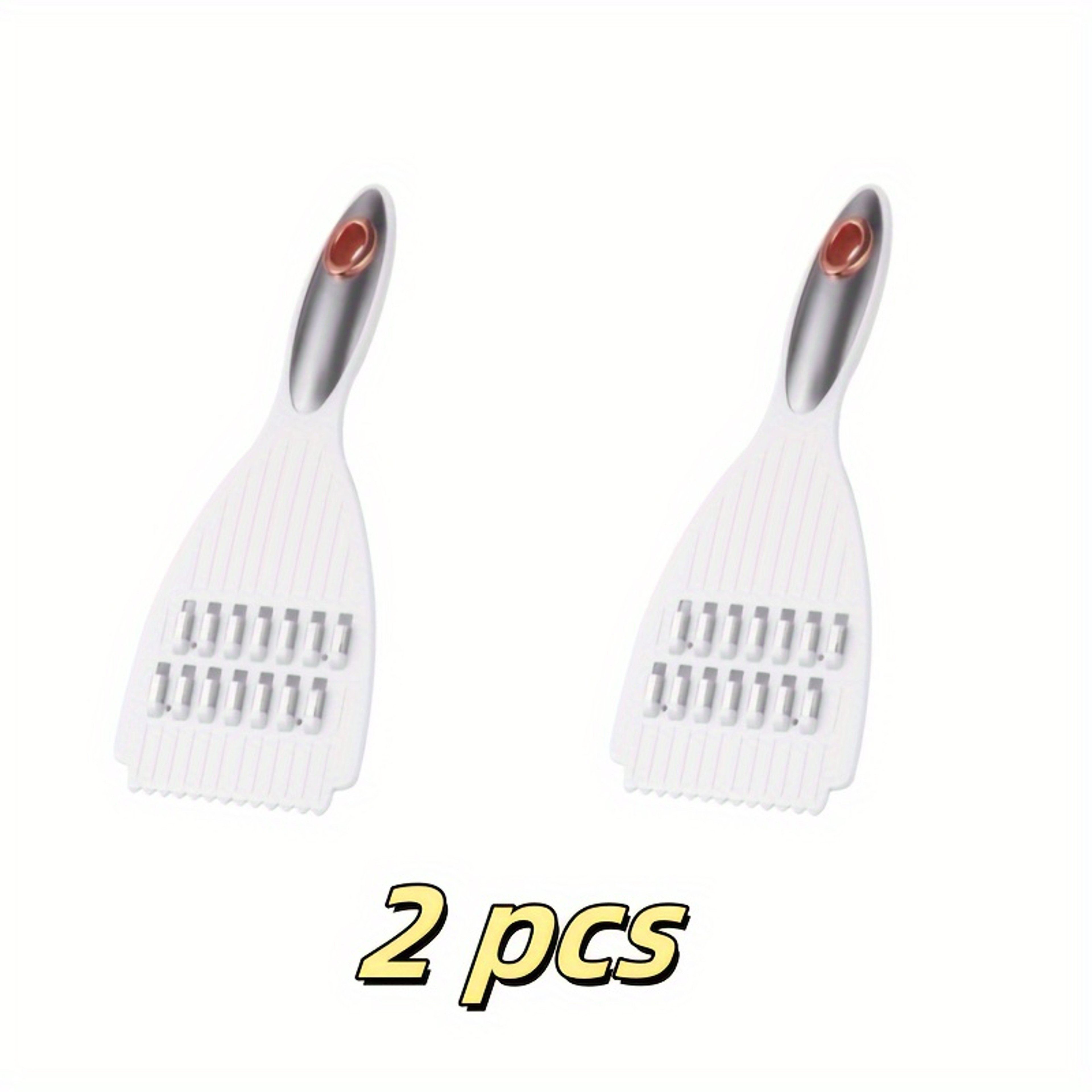 Multi Functional Vegetable Slicer & Manual Food Cutter for Fruits, Potatoes & Carrots – view 6