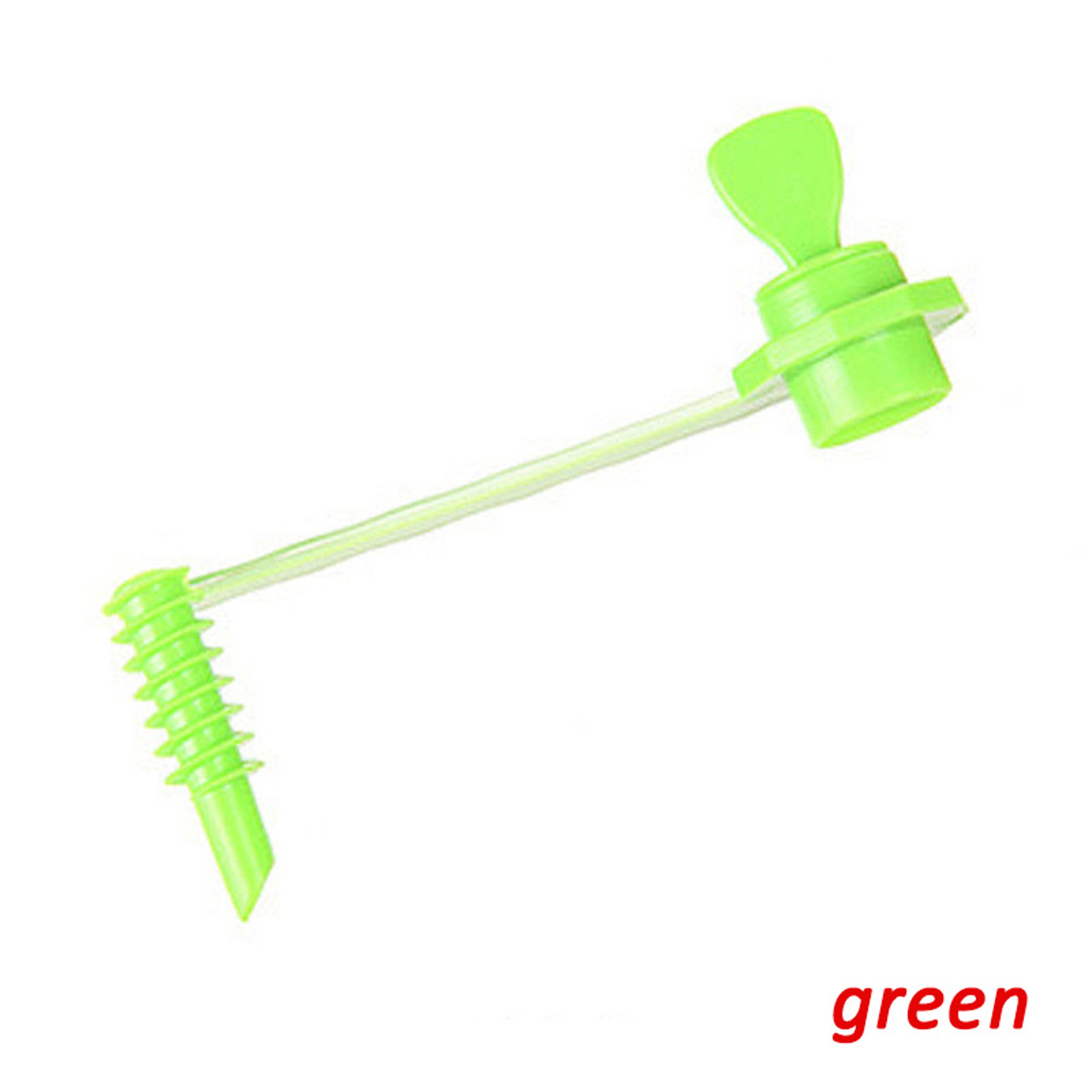 Multi Purpose Vegetable Spiralizer Potato Spiral Cutter & Cucumber Spiral Kitchen Gadget – view 8