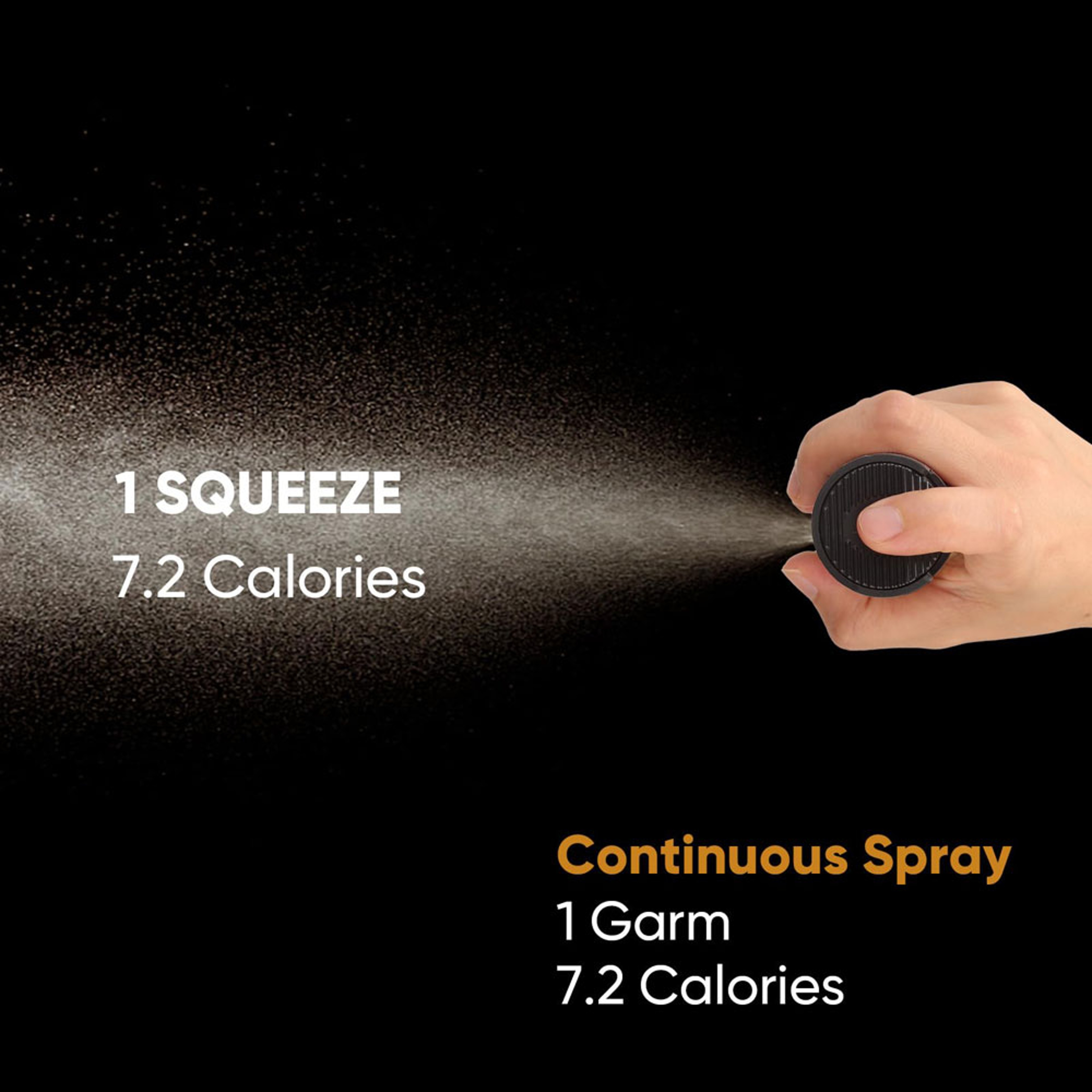 Premium Olive Oil Sprayer Glass Oil Spray Bottle for Healthy Cooking, BBQ, Baking & Salads 100ml – view 6