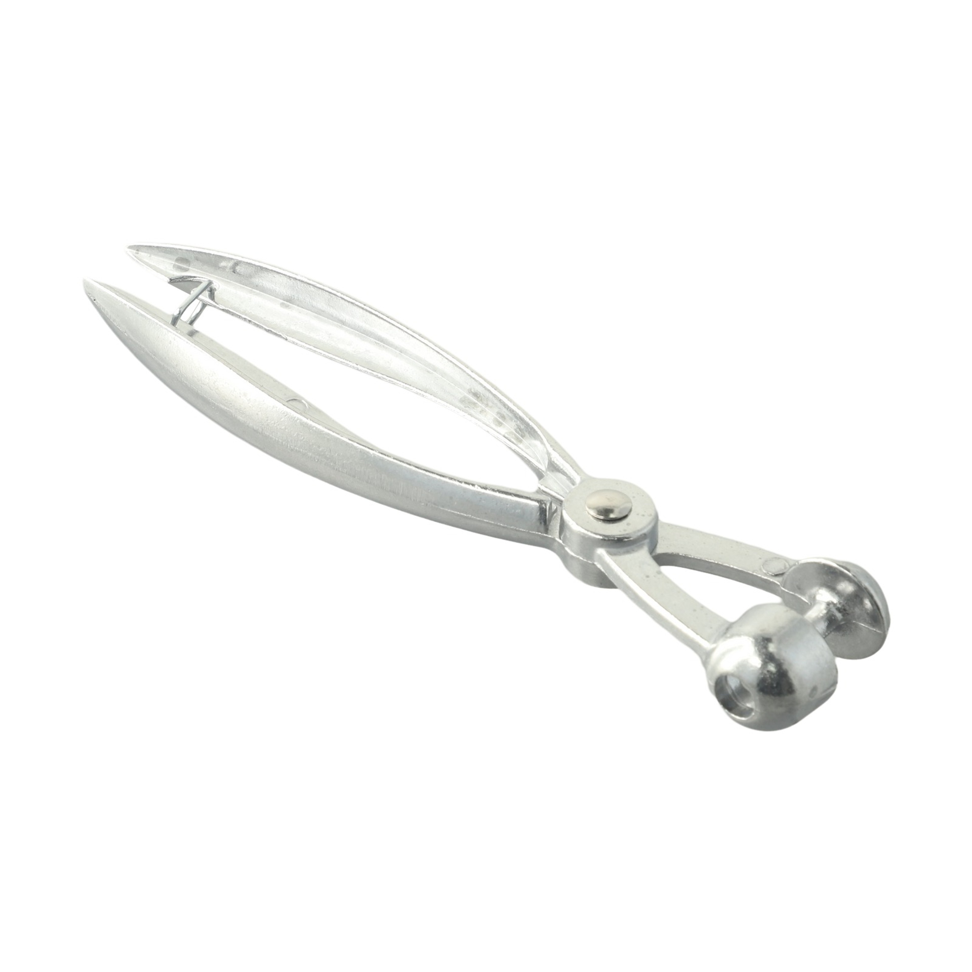 Premium Cherry Pitter Aluminum Alloy Fruit Pit Remover for Cherries & Olives – view 5