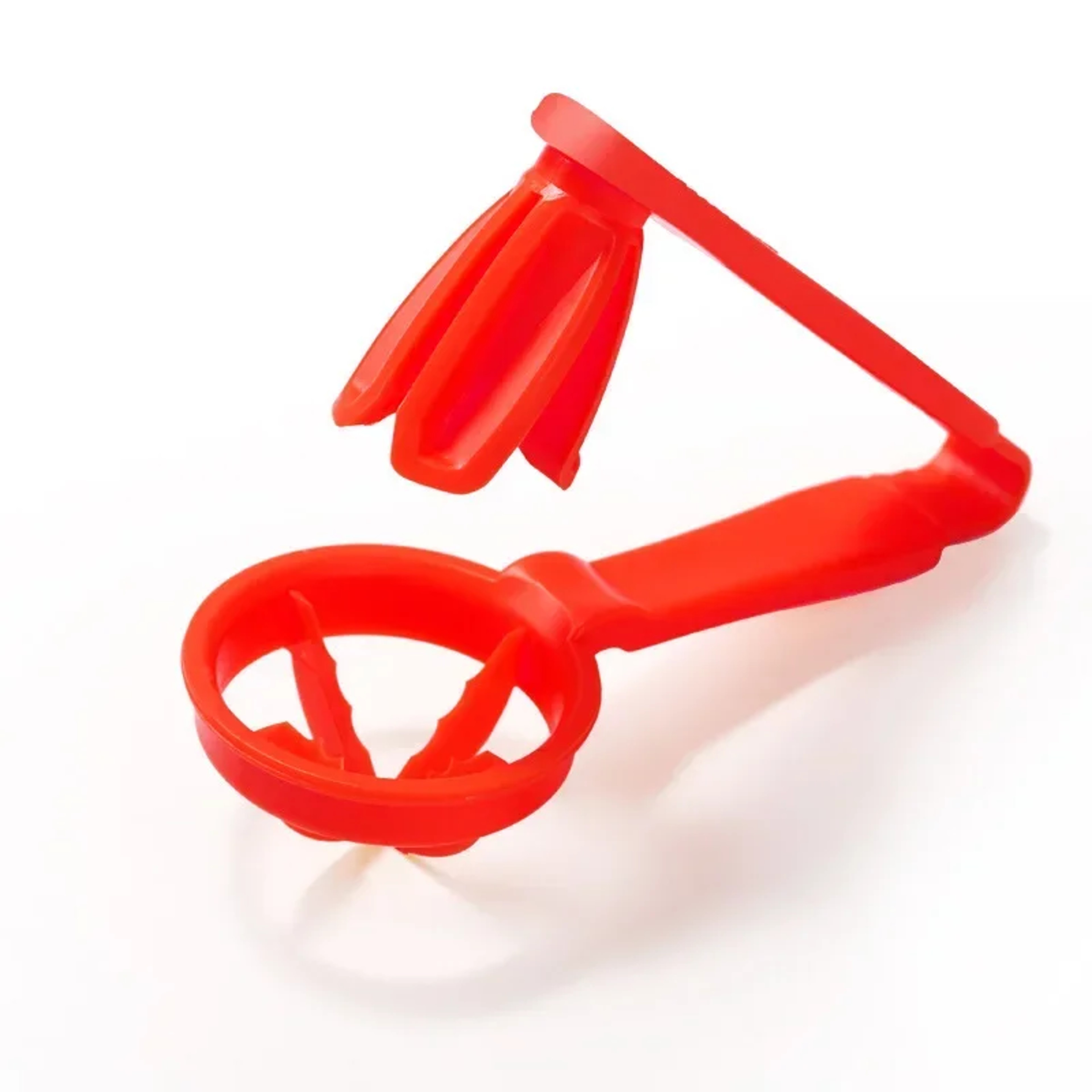 Quick Slice Tomato Slicer & Grape Cutter Kitchen Gadget for Cherry Tomatoes, Grapes & Small Fruits – view 8