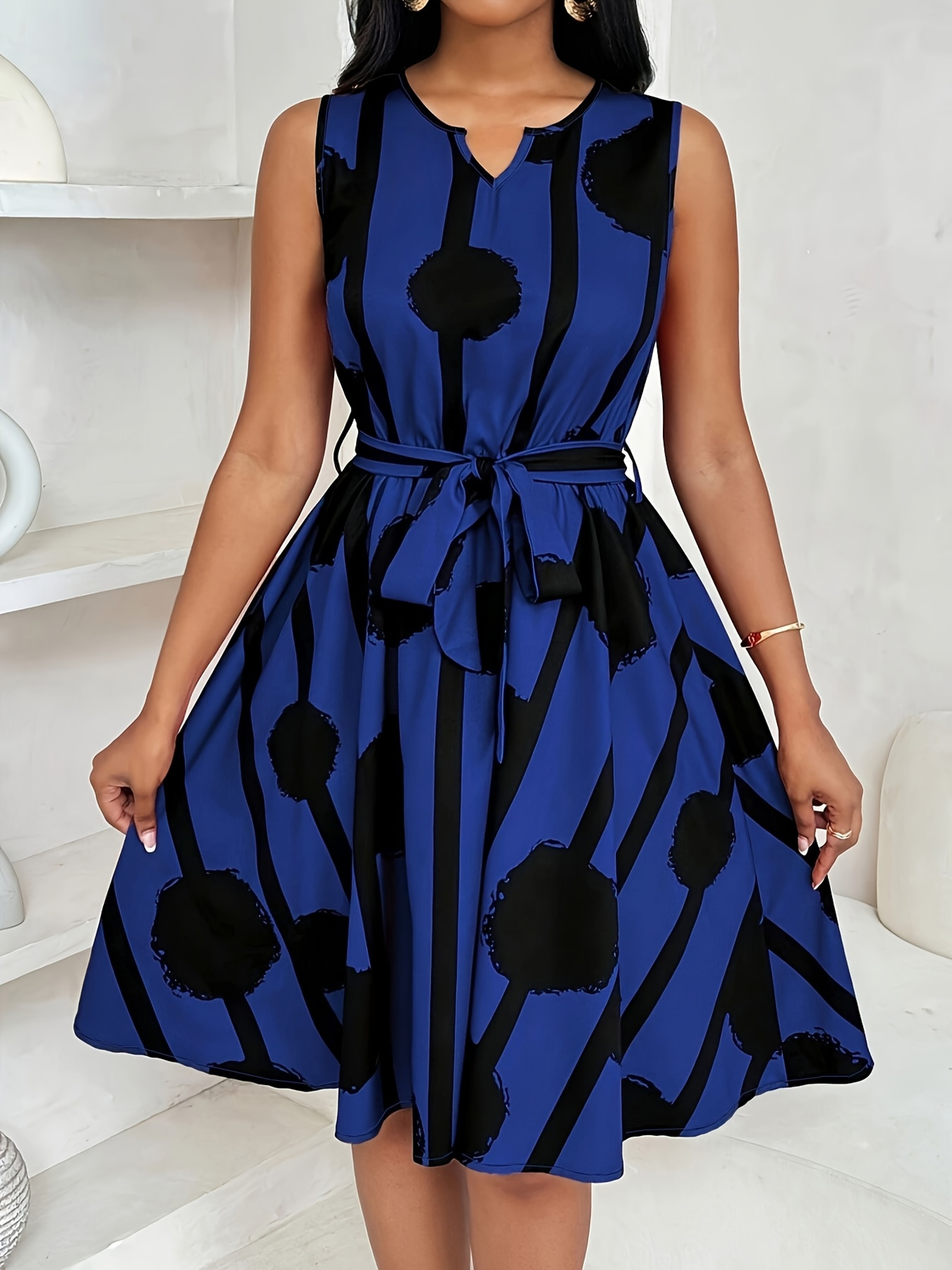 Women Plus Size Dress For Casual And Formal Occasions 1