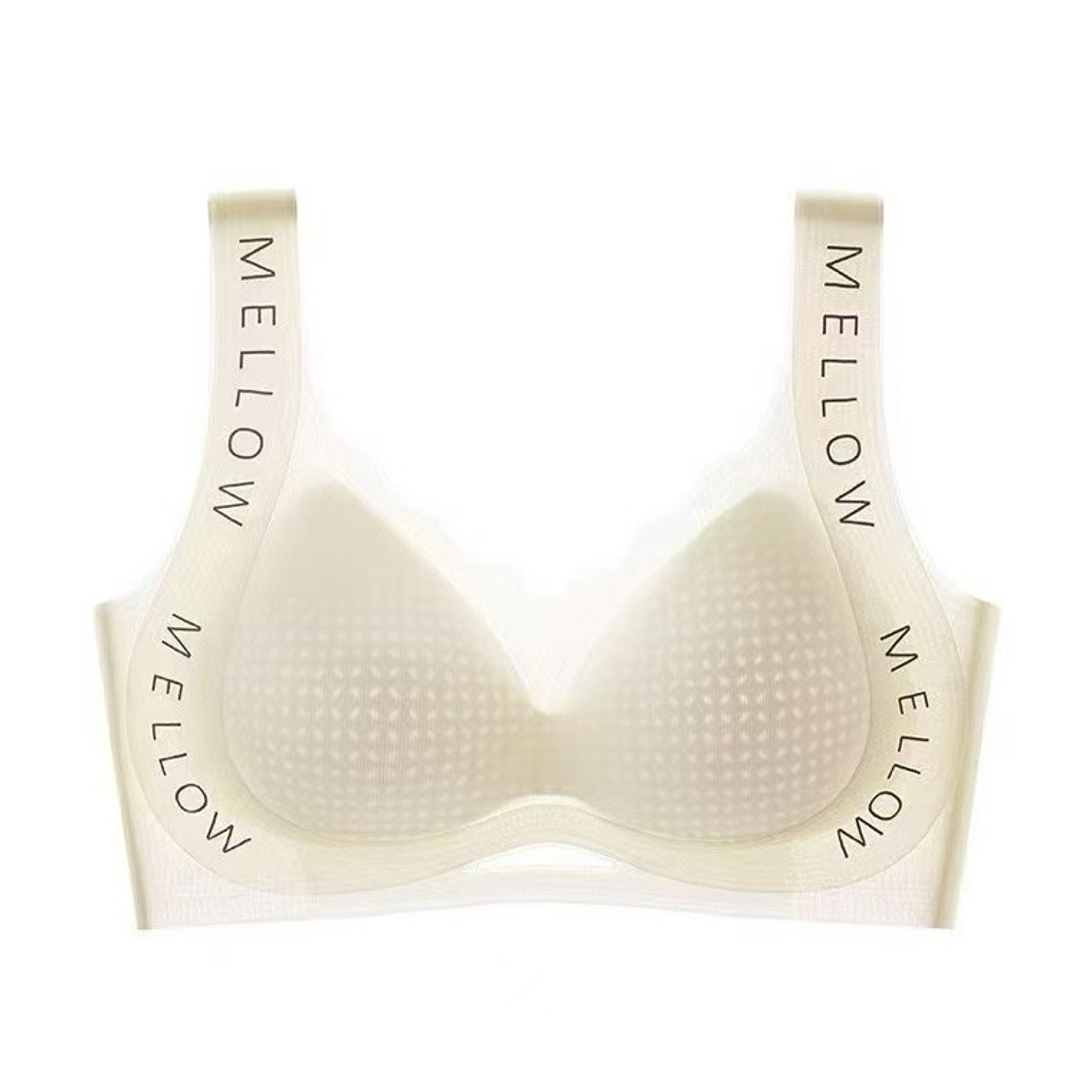 CloudLift Seamless Comfort Bra for Women Wirefree Summer Bra with Gentle Support – view 7