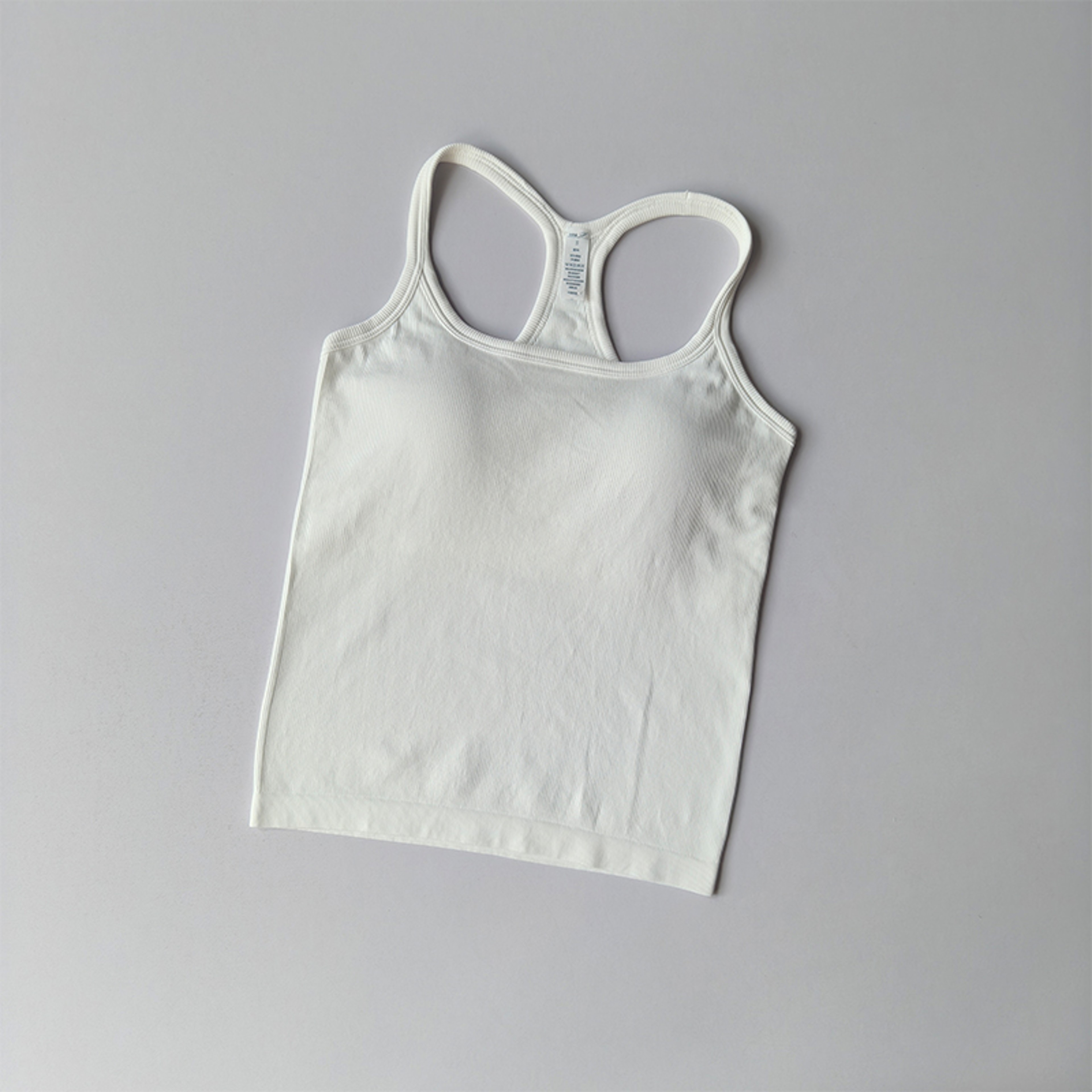 FlexSupport Shockproof Sports Bra Tank for Women | Pilates, Running & Yoga Activewear – view 5