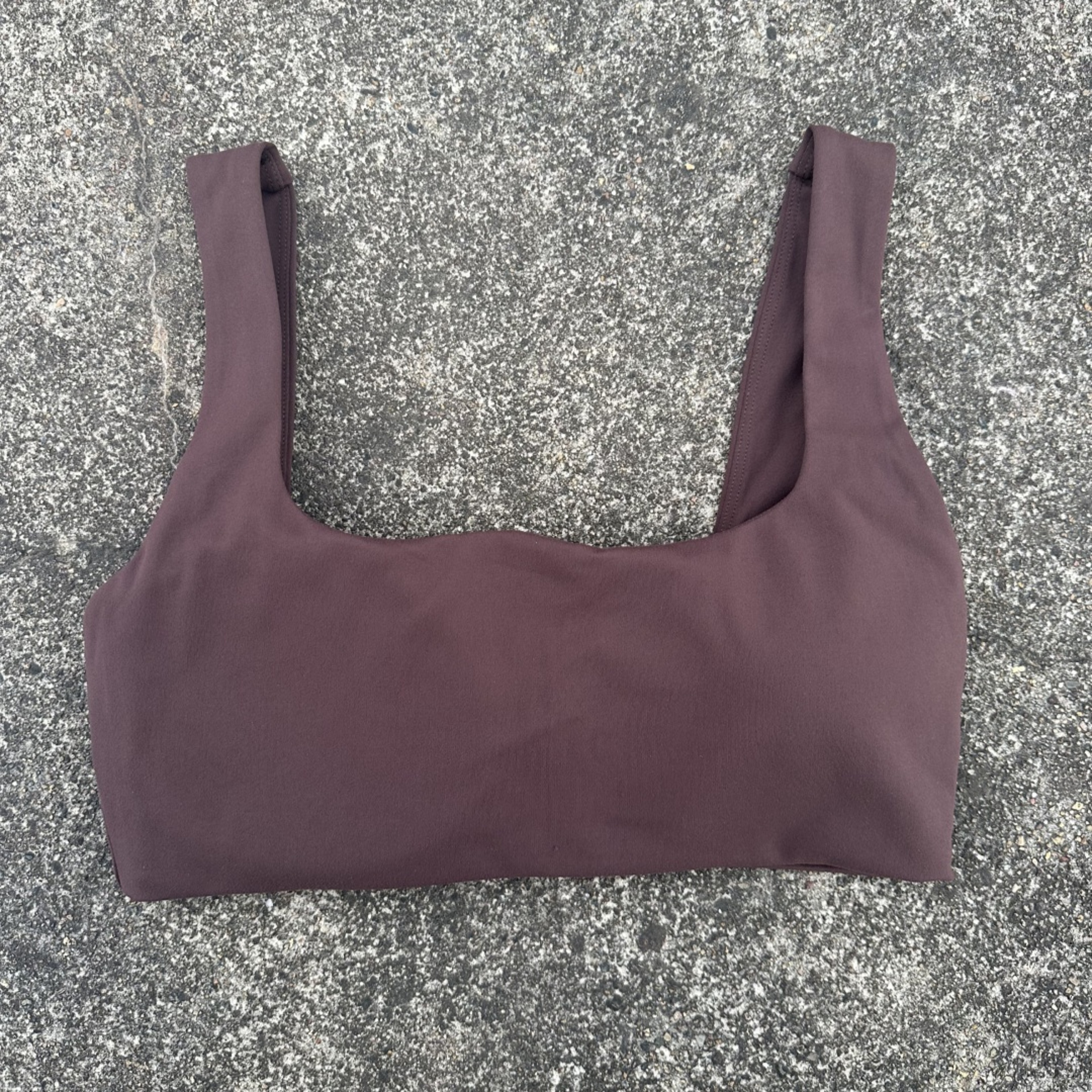 FlexBack Seamless Sports Bra For Women  High Support Yoga  Fitness Training Top 5