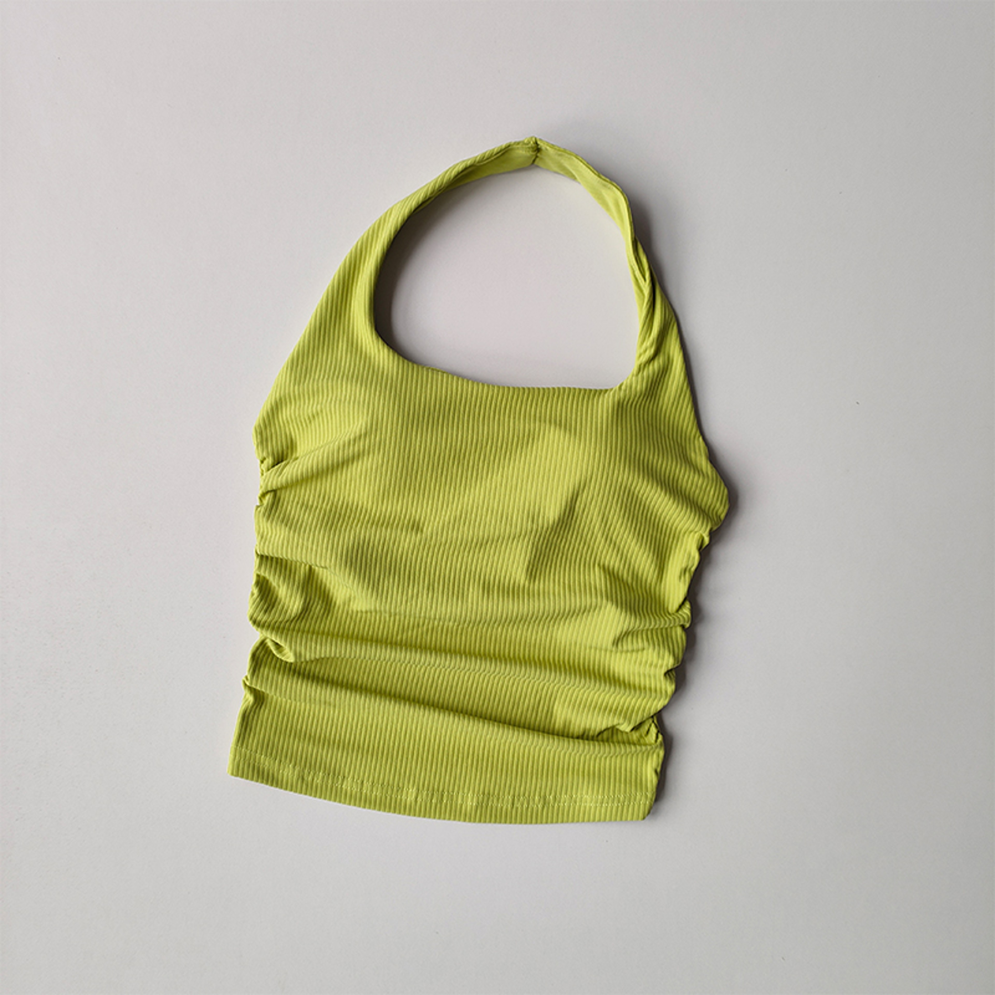 Beautiful Back Support Sports Bra Yoga Tank Top For Active Women 6