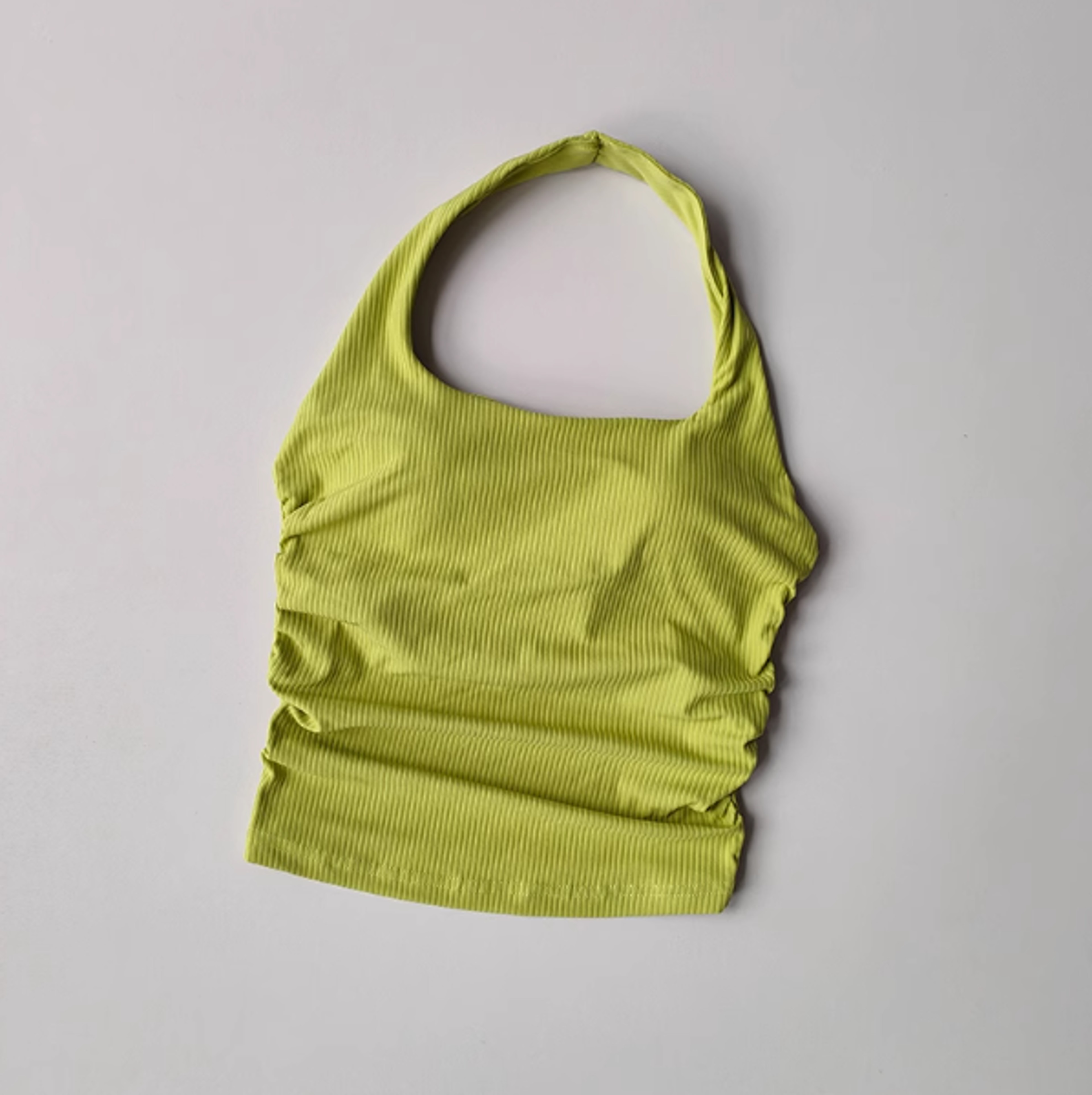 Breathable FitFusion Womens Yoga  Sports Bra With Fixed Chest Support 3