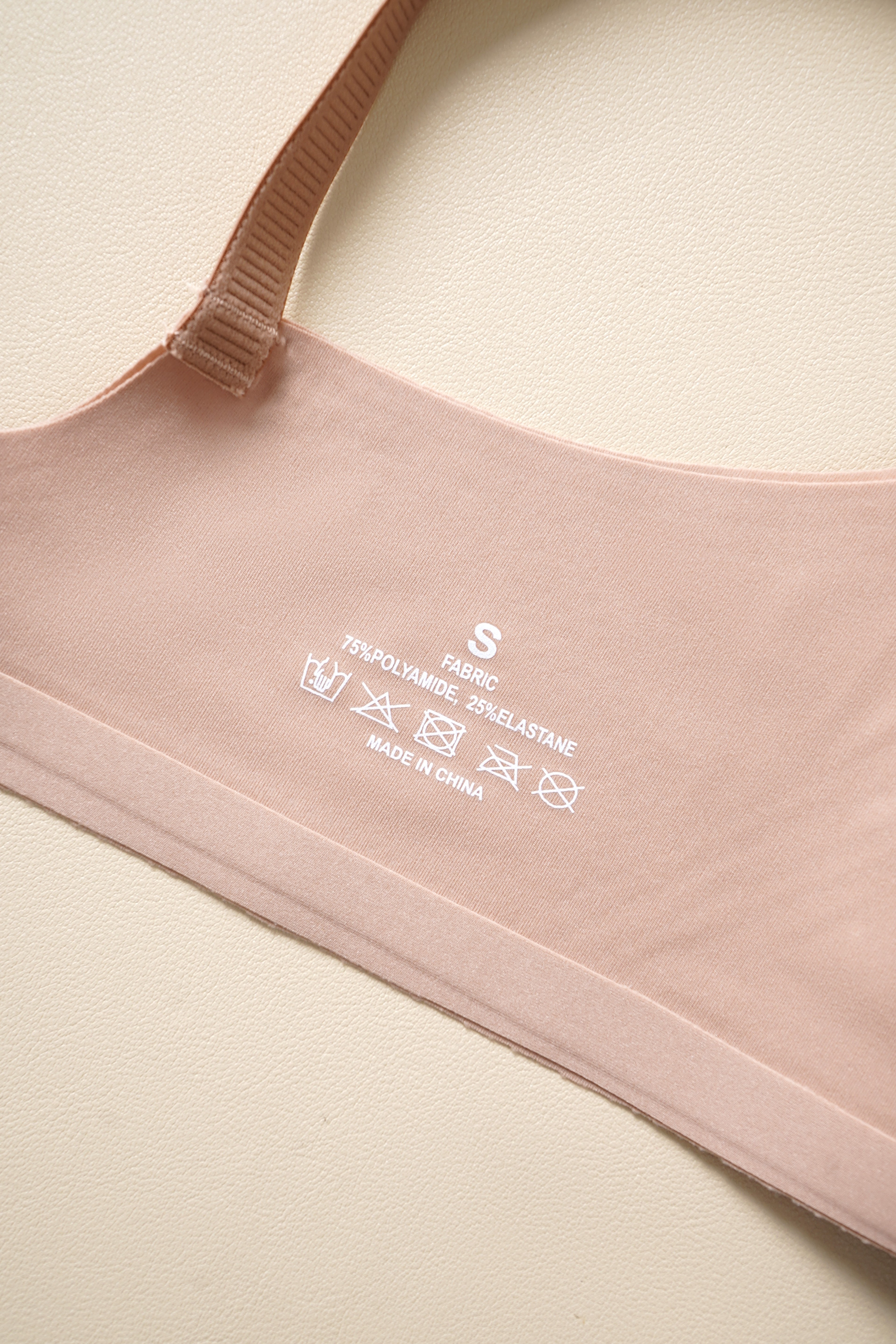 ComfortFit Front Button Nursing & Breastfeeding Bra for Pregnancy Support – view 6