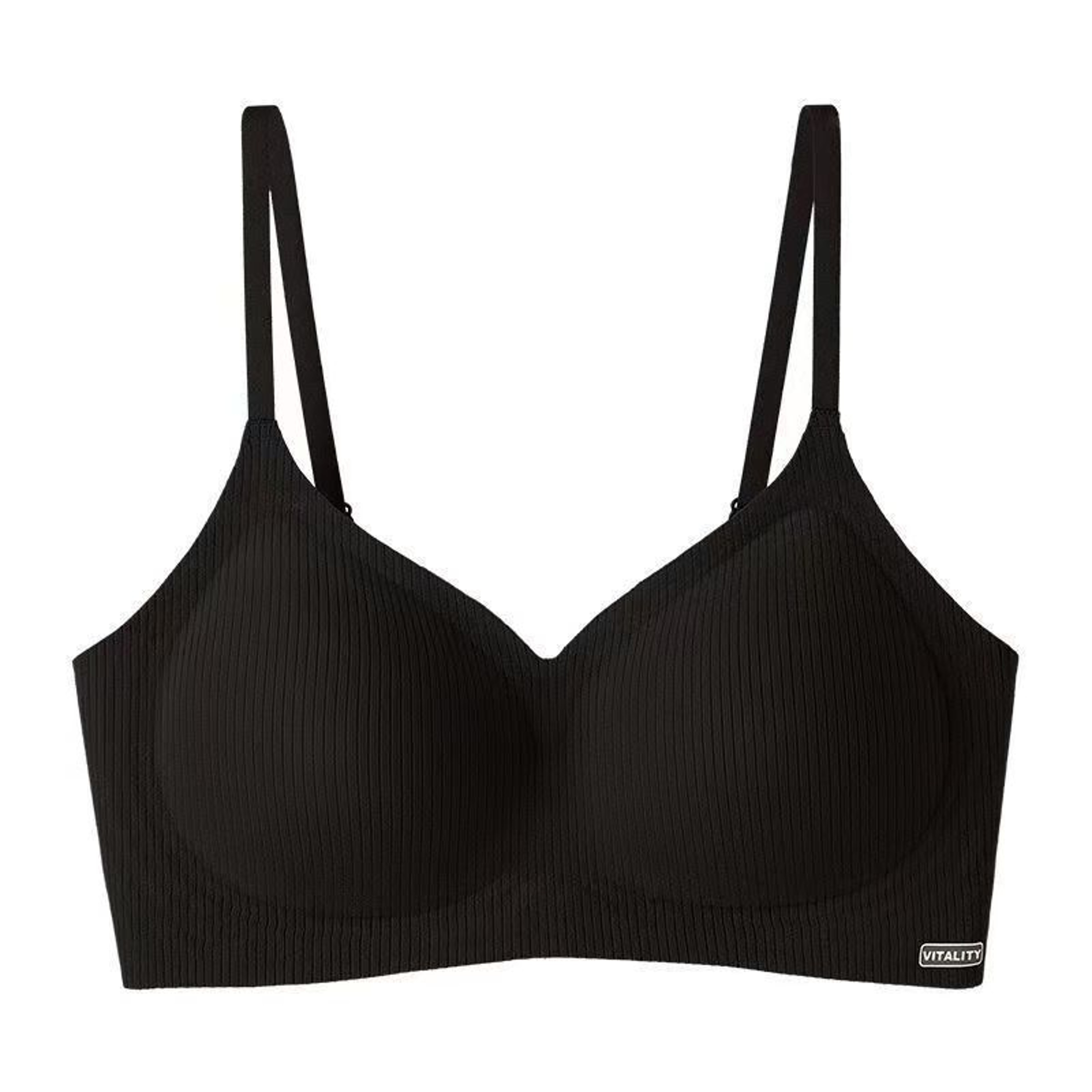 ComfortFit Seamless Push Up Bra for Small Breasts with anti sagging support and Soft Lift – view 10