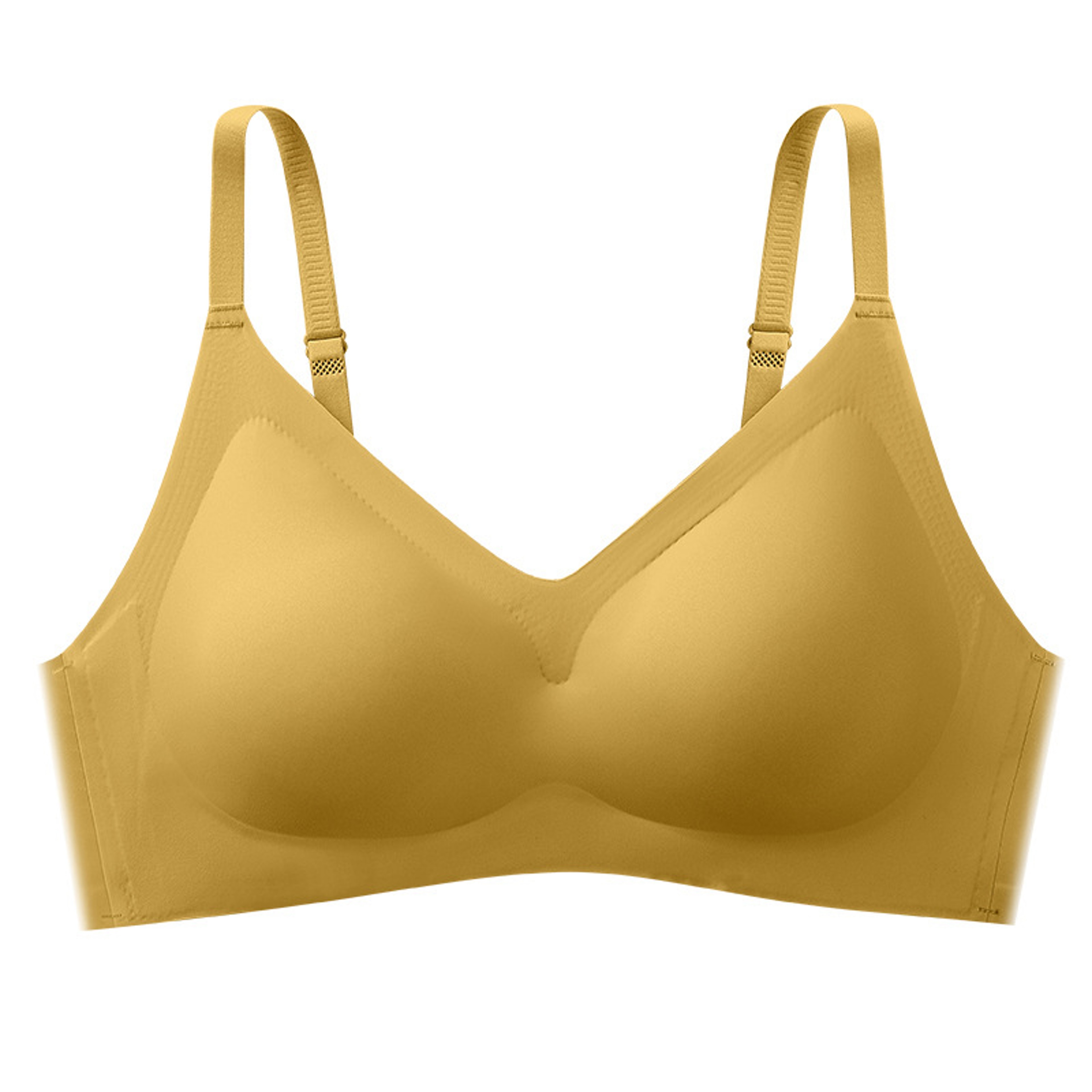 FallSweet Wireless Bralette  Seamless Push Up Bra For Women Comfort Lingerie 6