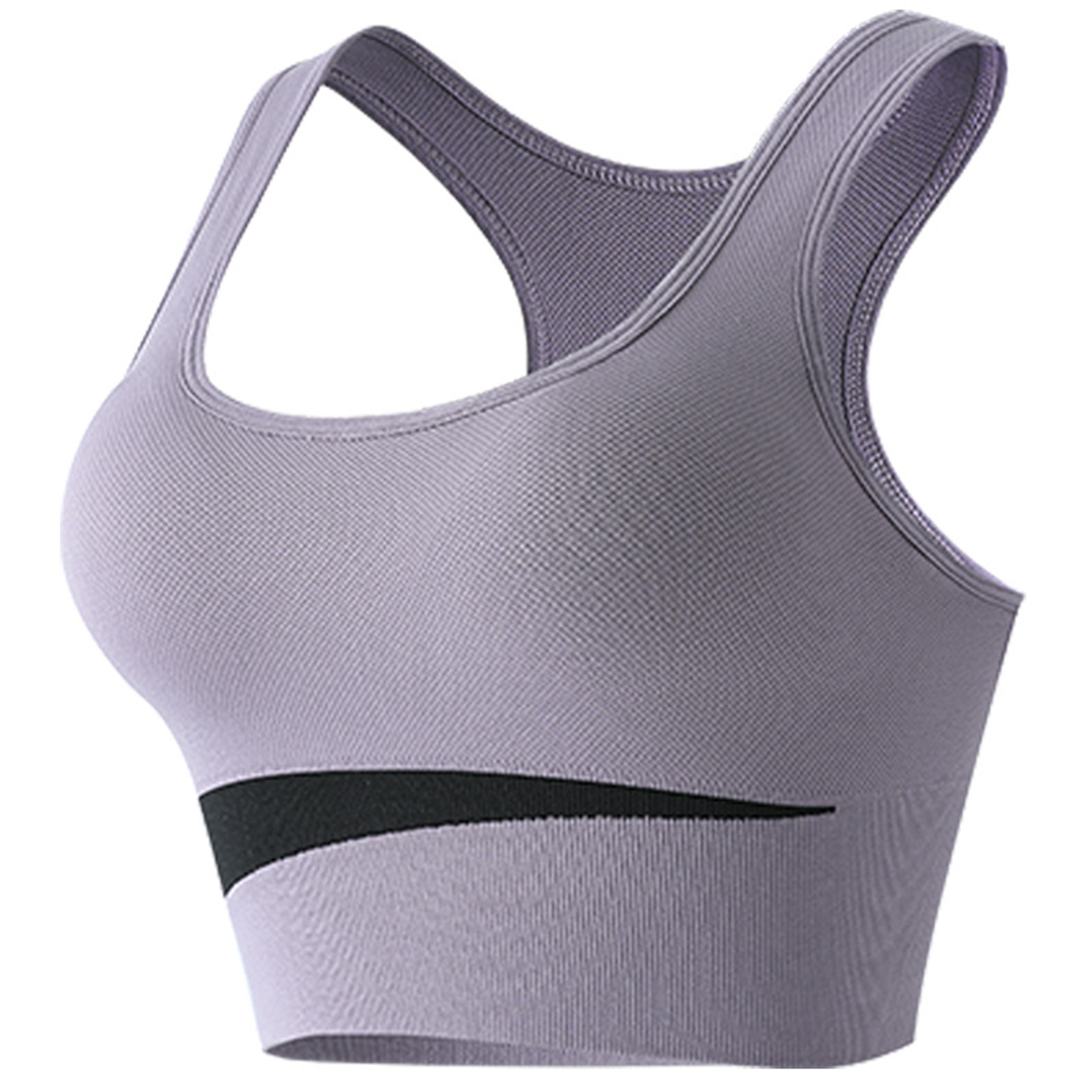 Performance Back Support Womens Sports Bra  Breathable Quick Dry Sports Bra For Running  Training 1