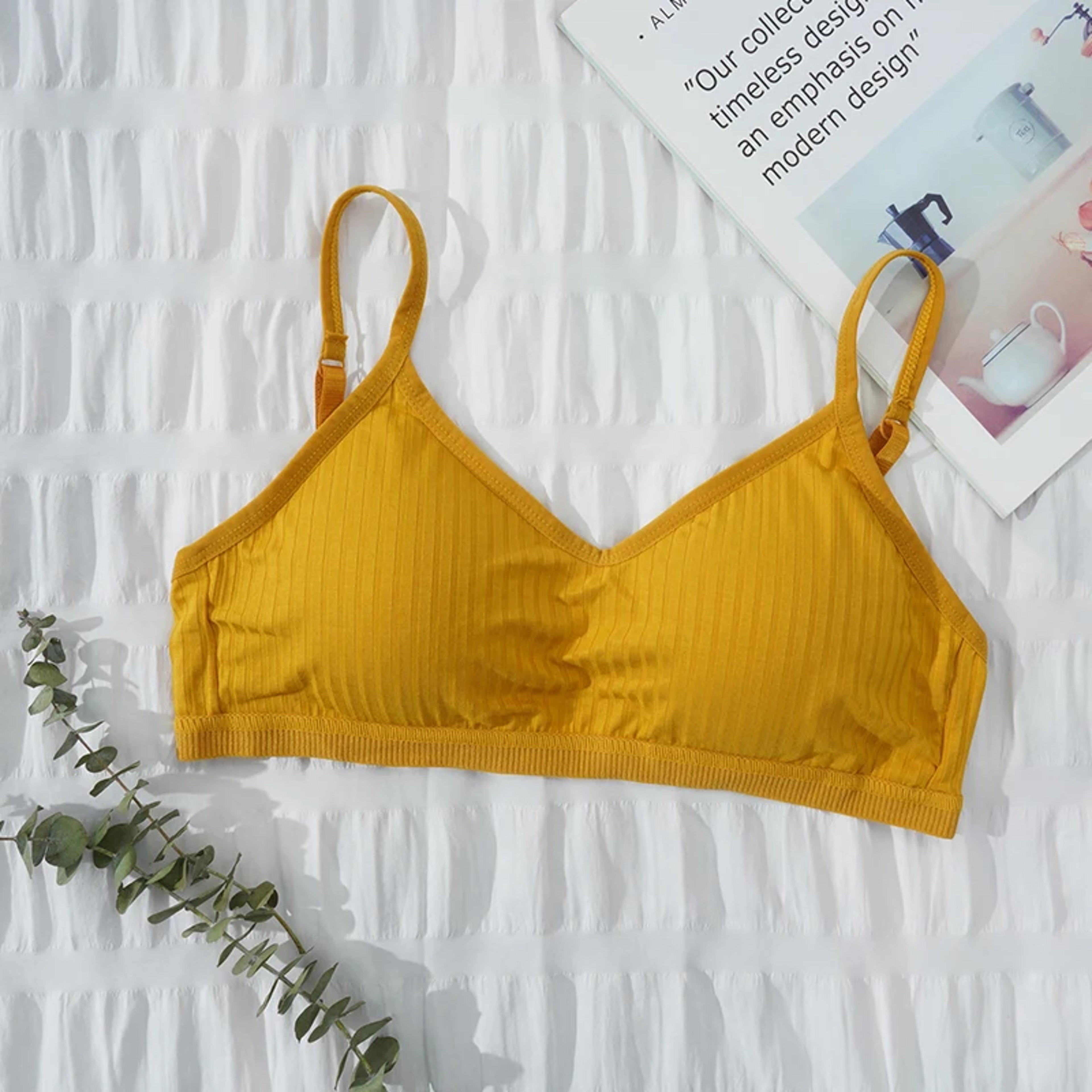 Womens Seamless Push Up Tube Bra Top  Comfortable Open Back Bra  Seamless Bra Lingerie 5