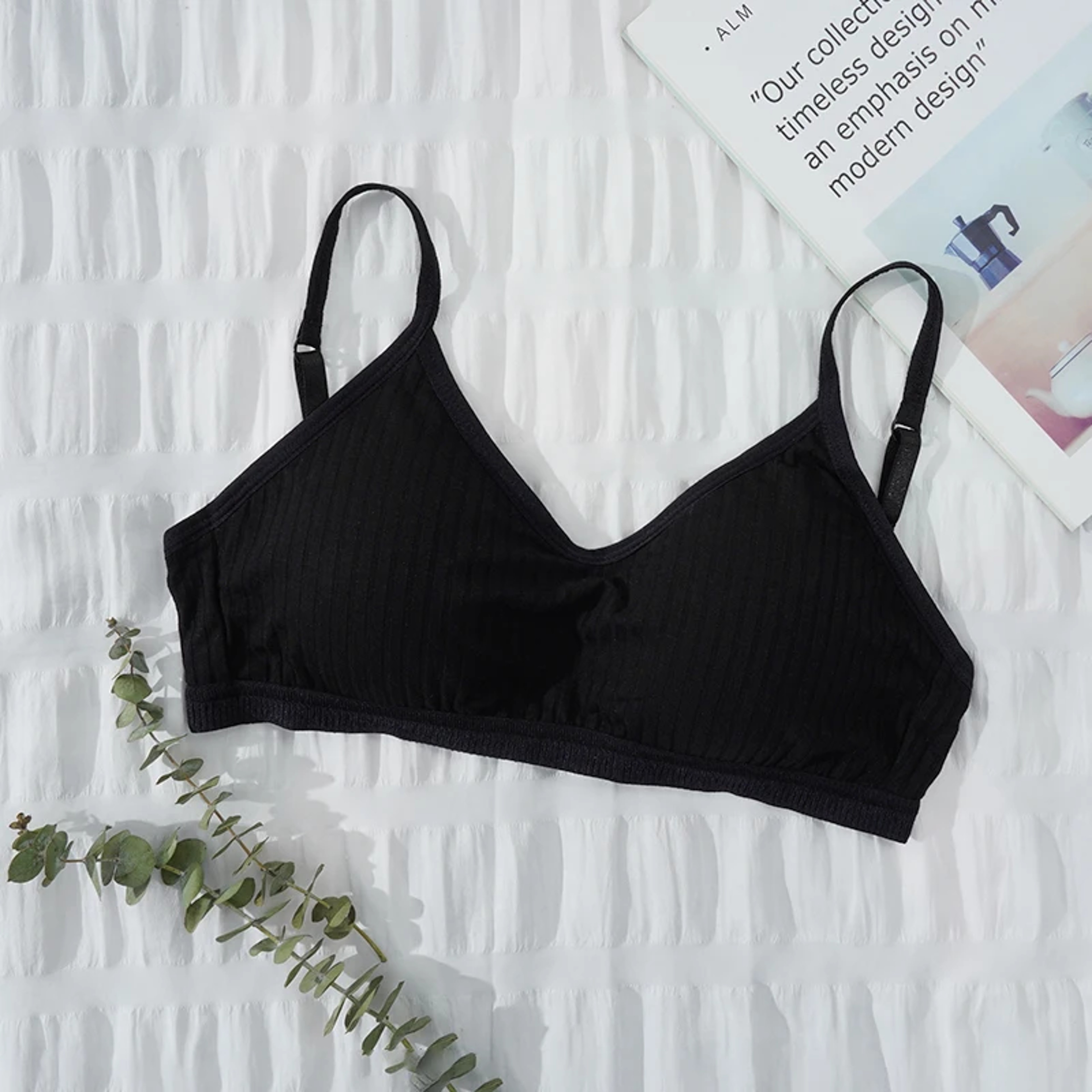 Womens Seamless Push Up Tube Bra Top  Comfortable Open Back Bra  Seamless Bra Lingerie 6