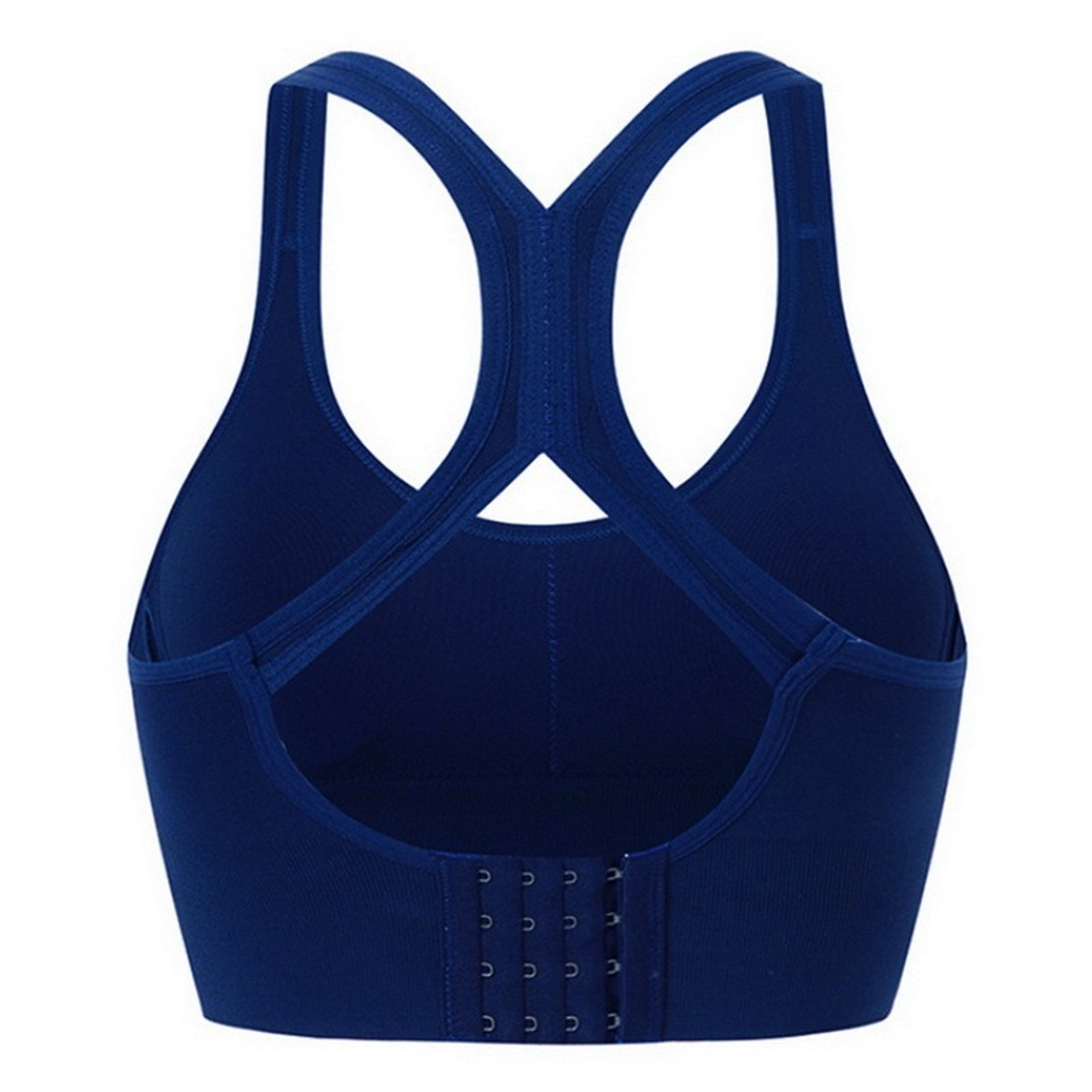 Wireless Seamless Padded Bralette For Women Comfort Sports Vest Bra 3