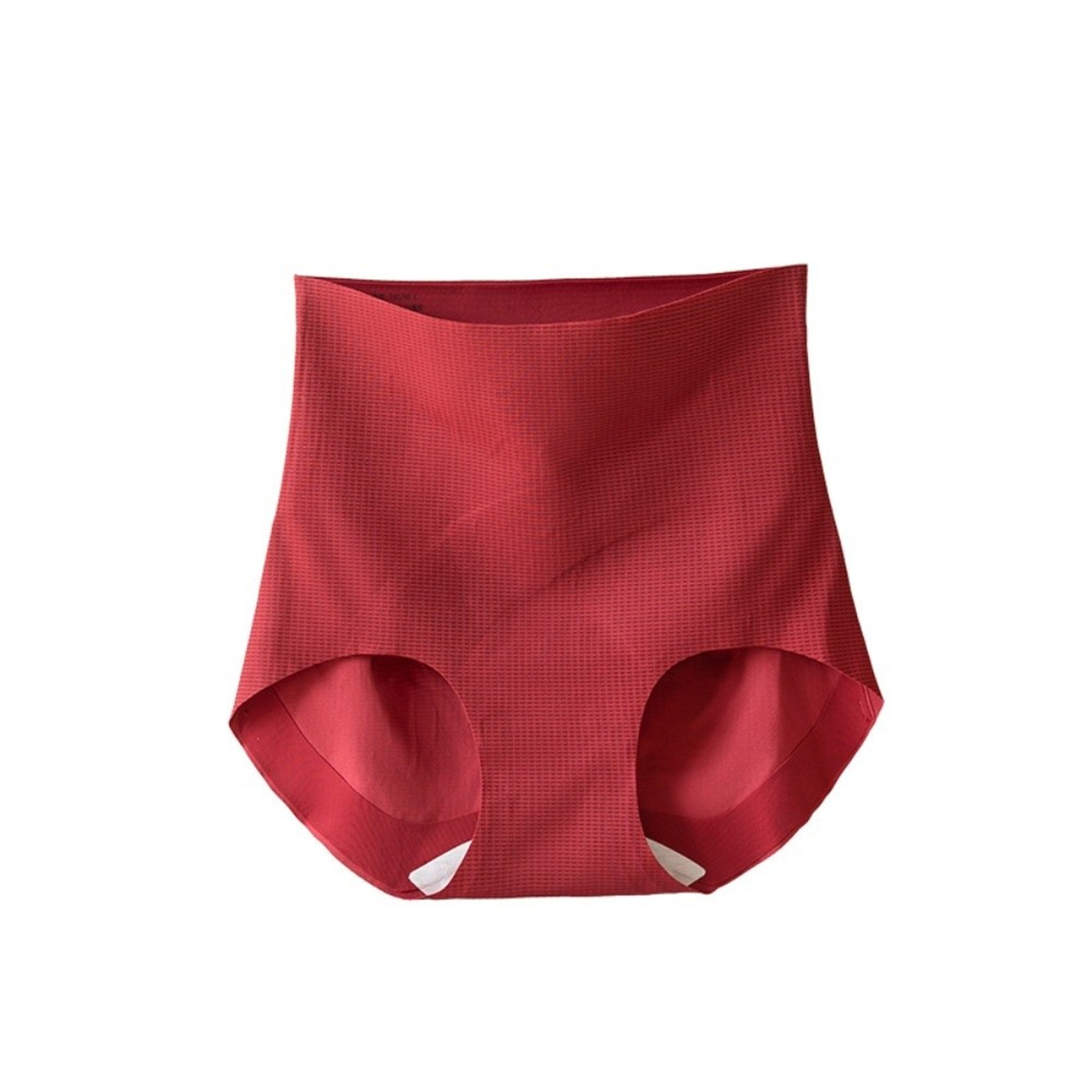 High Waist Tummy Control Shapewear Seamless Butt Lifter Briefs 1