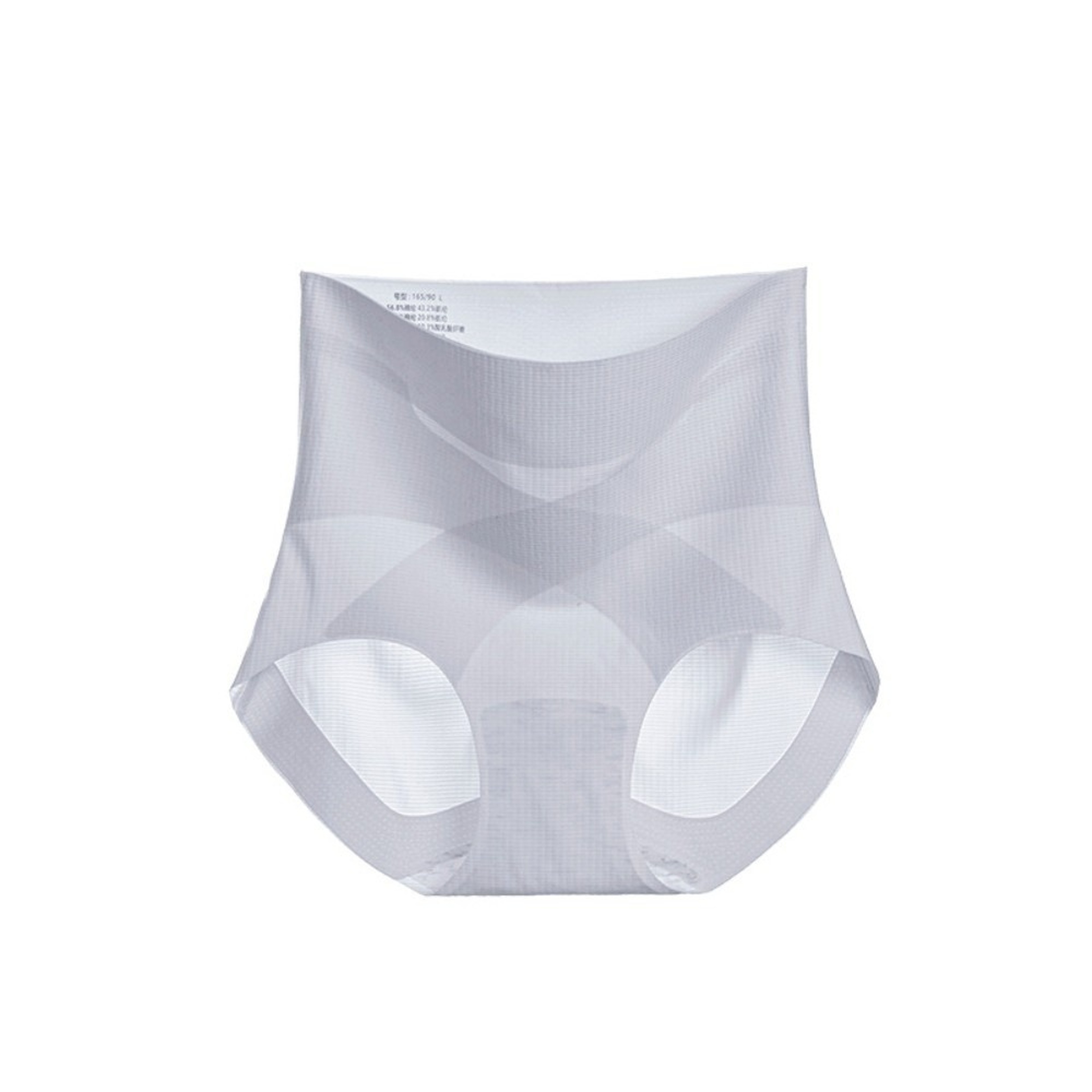 High Waist Tummy Control Shapewear Seamless Butt Lifter Briefs 8