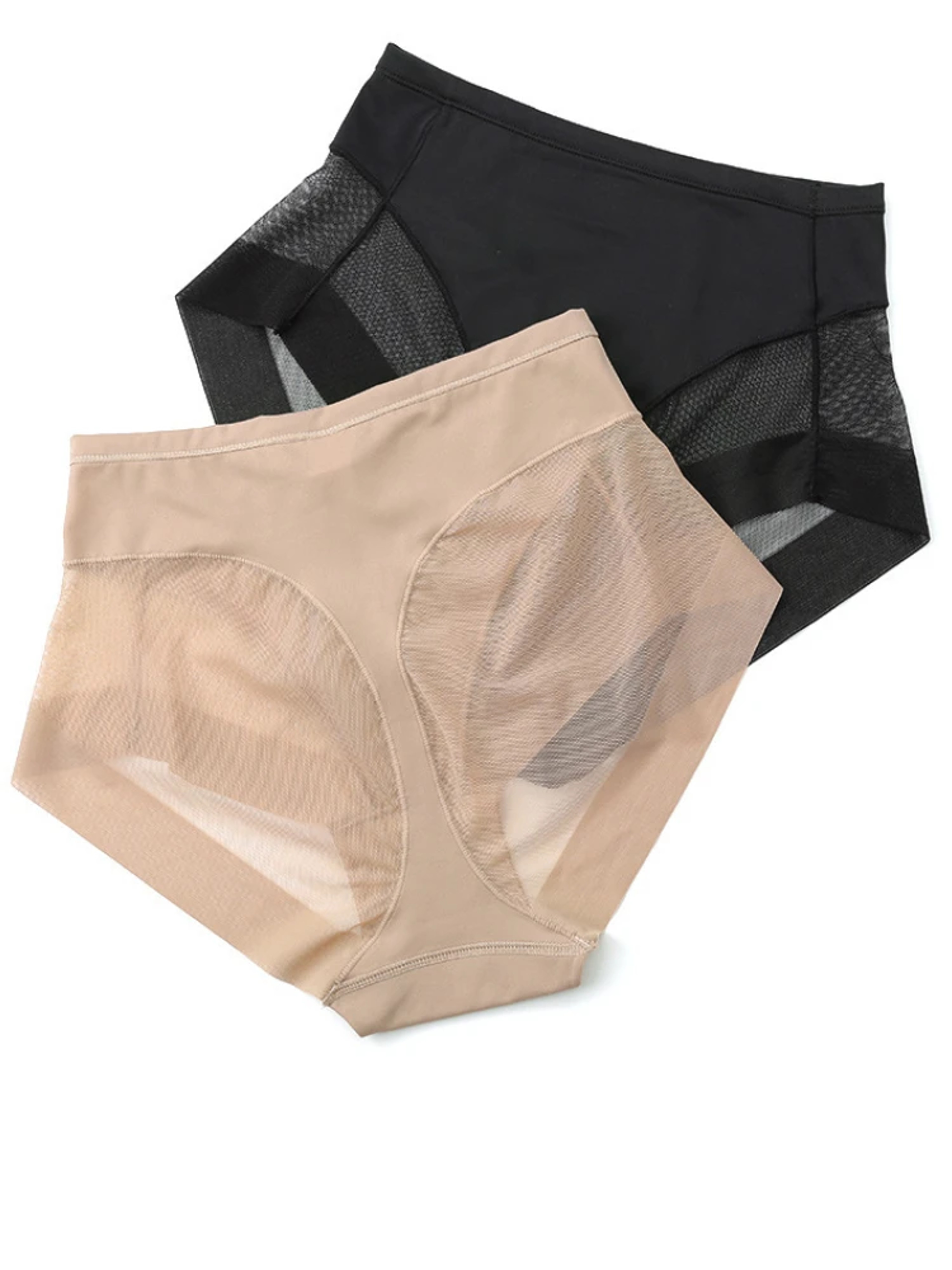 High Waist Tummy Control Shapewear Panties For Women 4