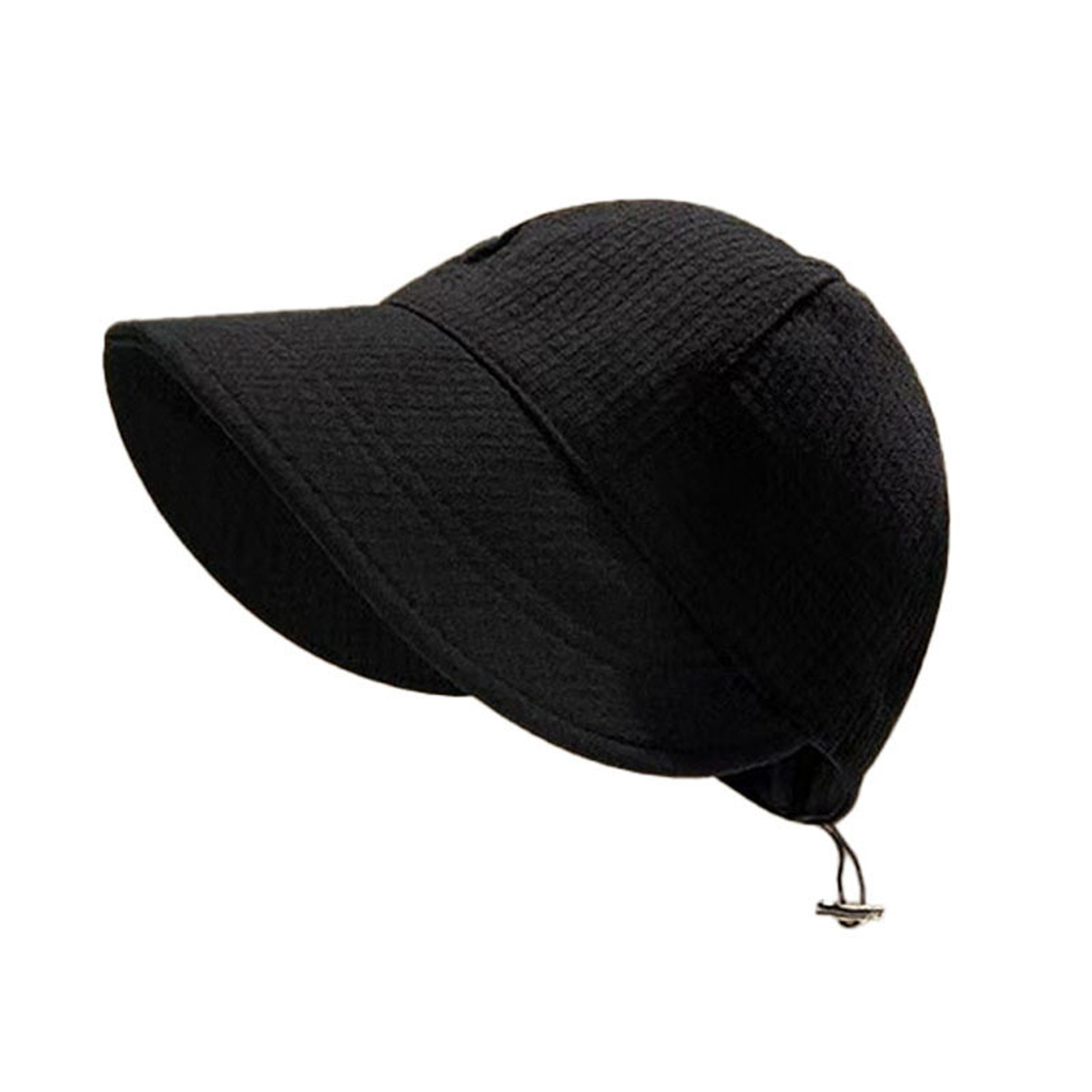 Women Wide Brim Foldable Sunhat UV Protection Cap 5