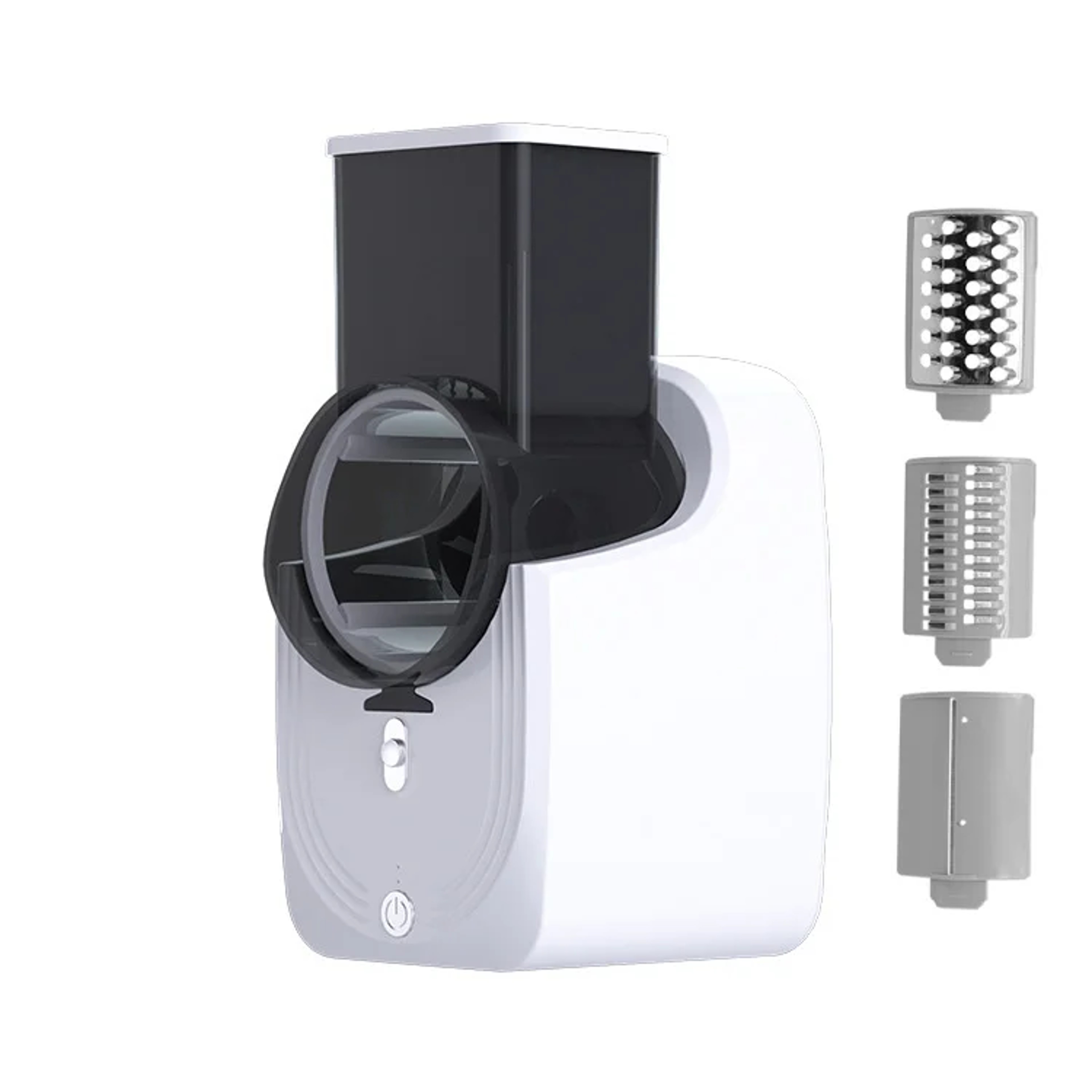 Multi-function Vegetable Cutter, Electric Vegetable Slicer, Household Shredder, Automatic Kitchen Cutter – view 7
