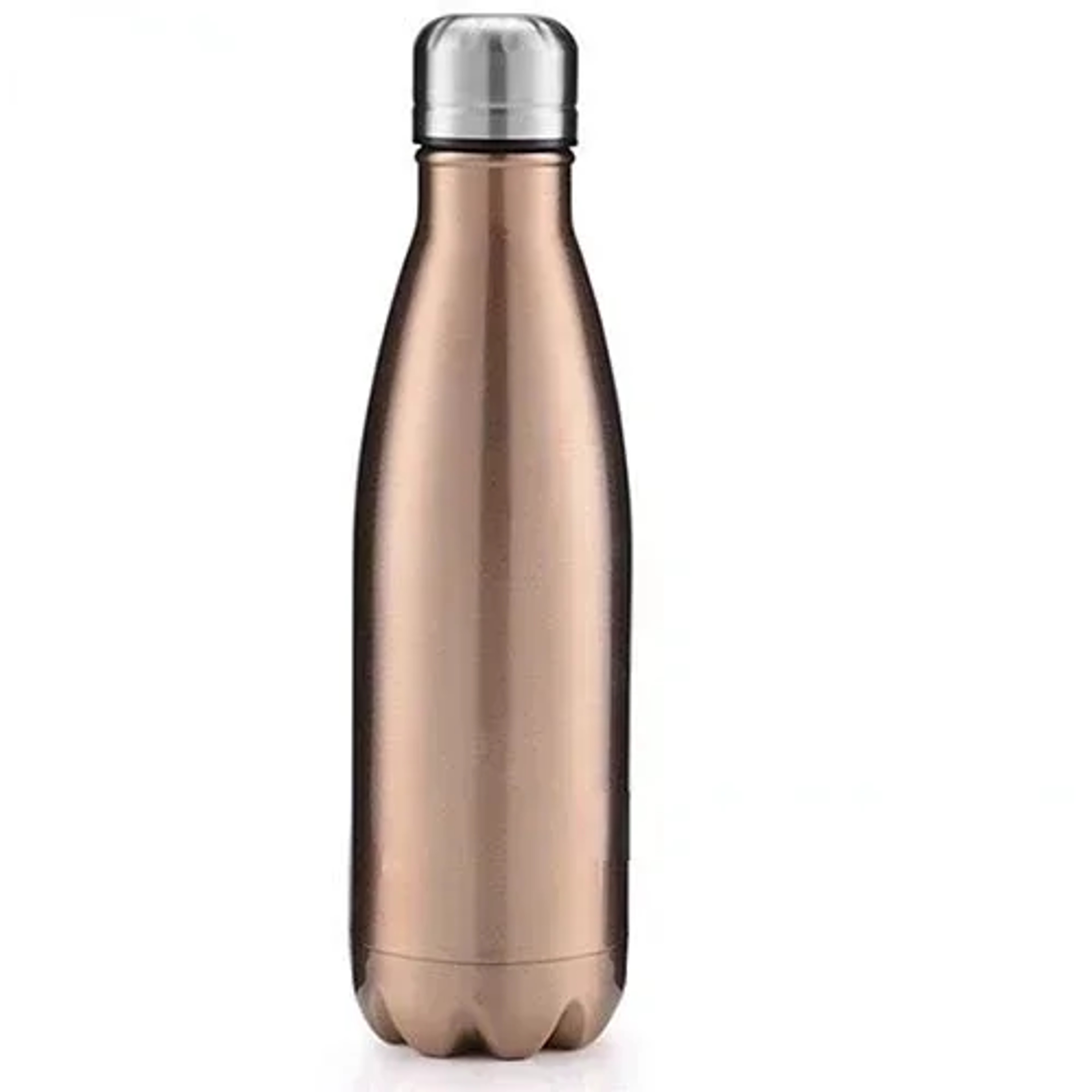 Double Wall Stainless Steel Water Bottle Insulated Thermos Keep Hot And Cold Vacuum Flask Sport Bot 6