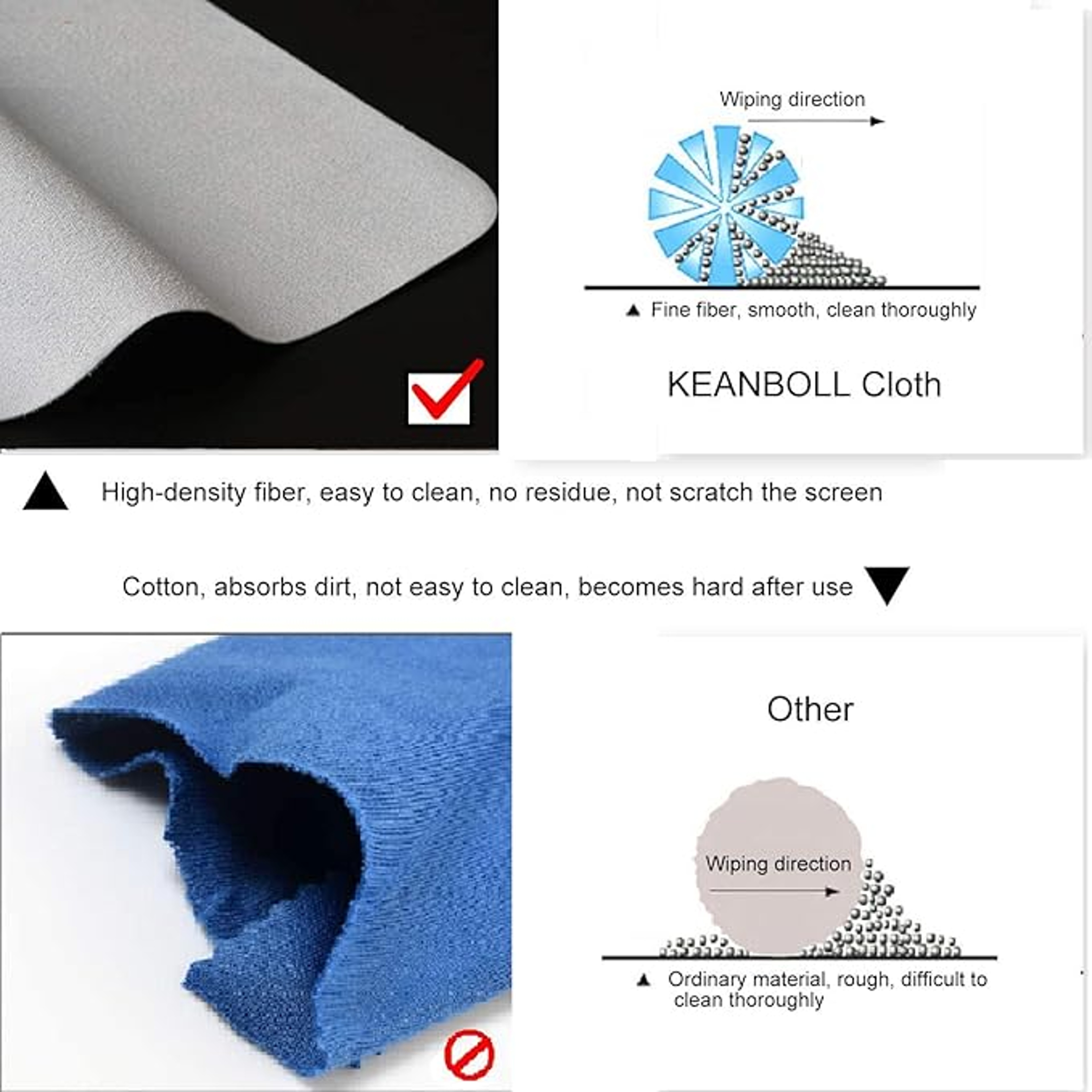 Protective Cover for Microfibra, Para De Percha, Clothes Protection, Closet Organizer – view 6