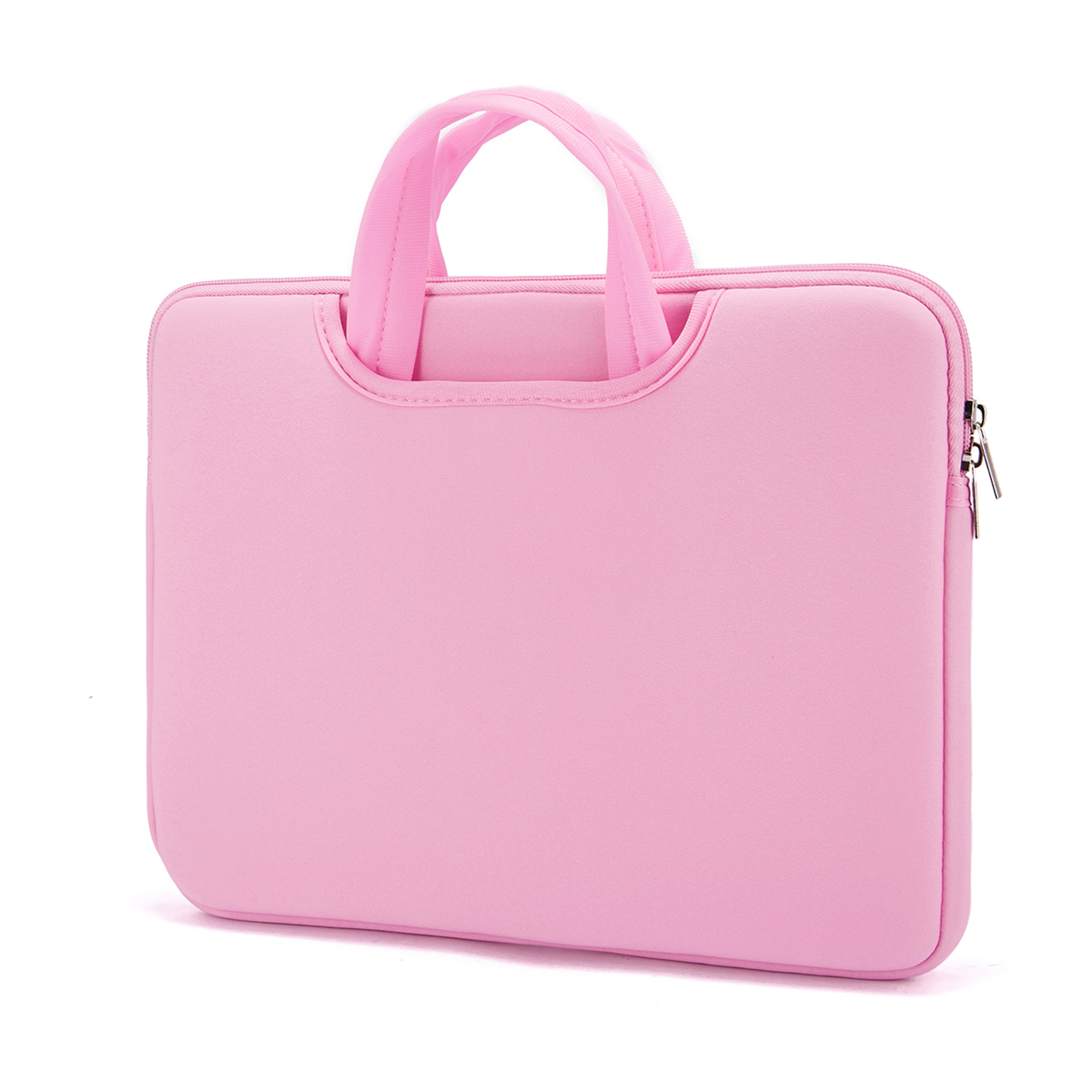 Computer Handbag, Large Space Laptop Bag, Lightweight, Front Pocket Can Hold Power, Mouse – view 9