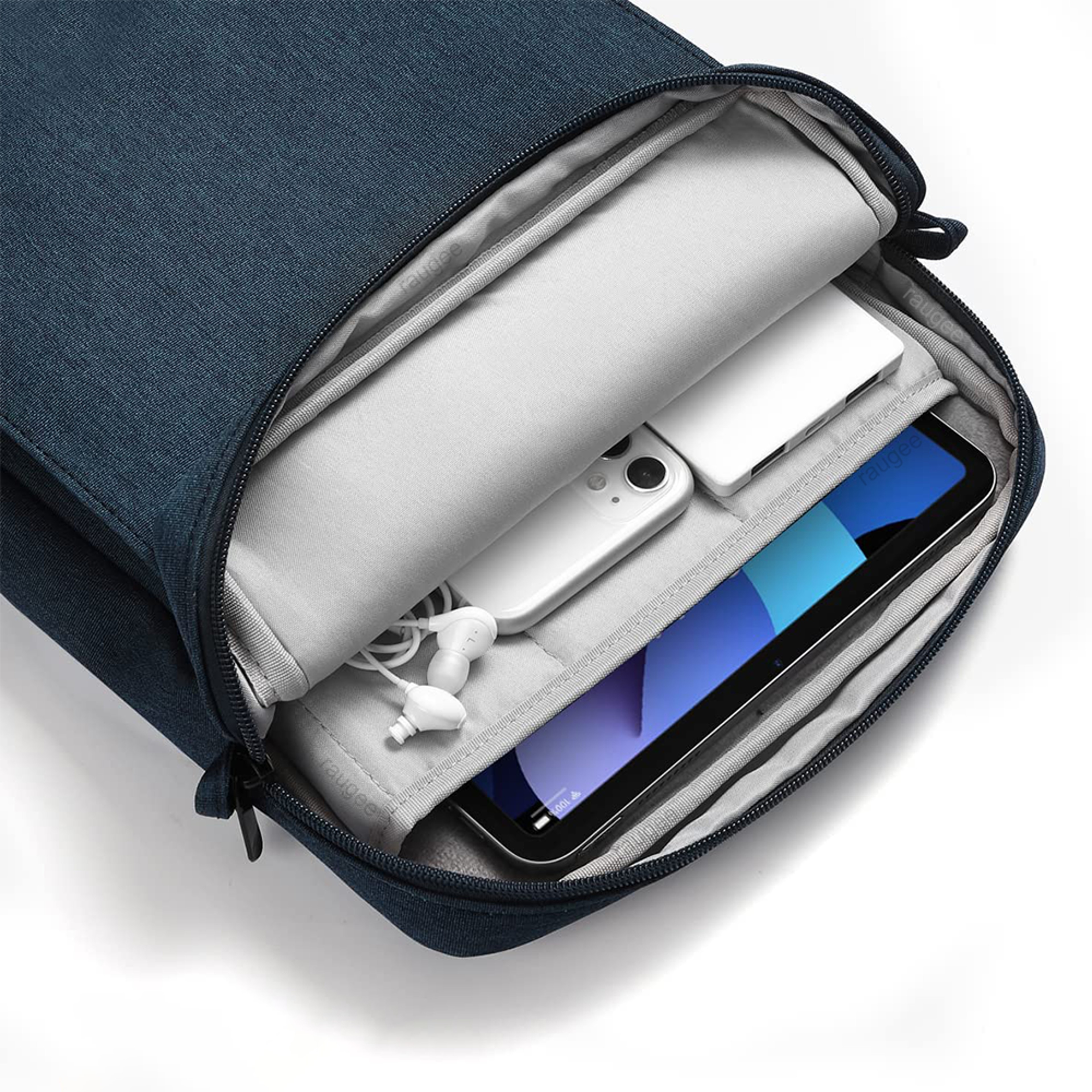 Tablet Bag Pouch, iPad Pro Tablet Sleeve Bag, Protective Tablet Case – view 5