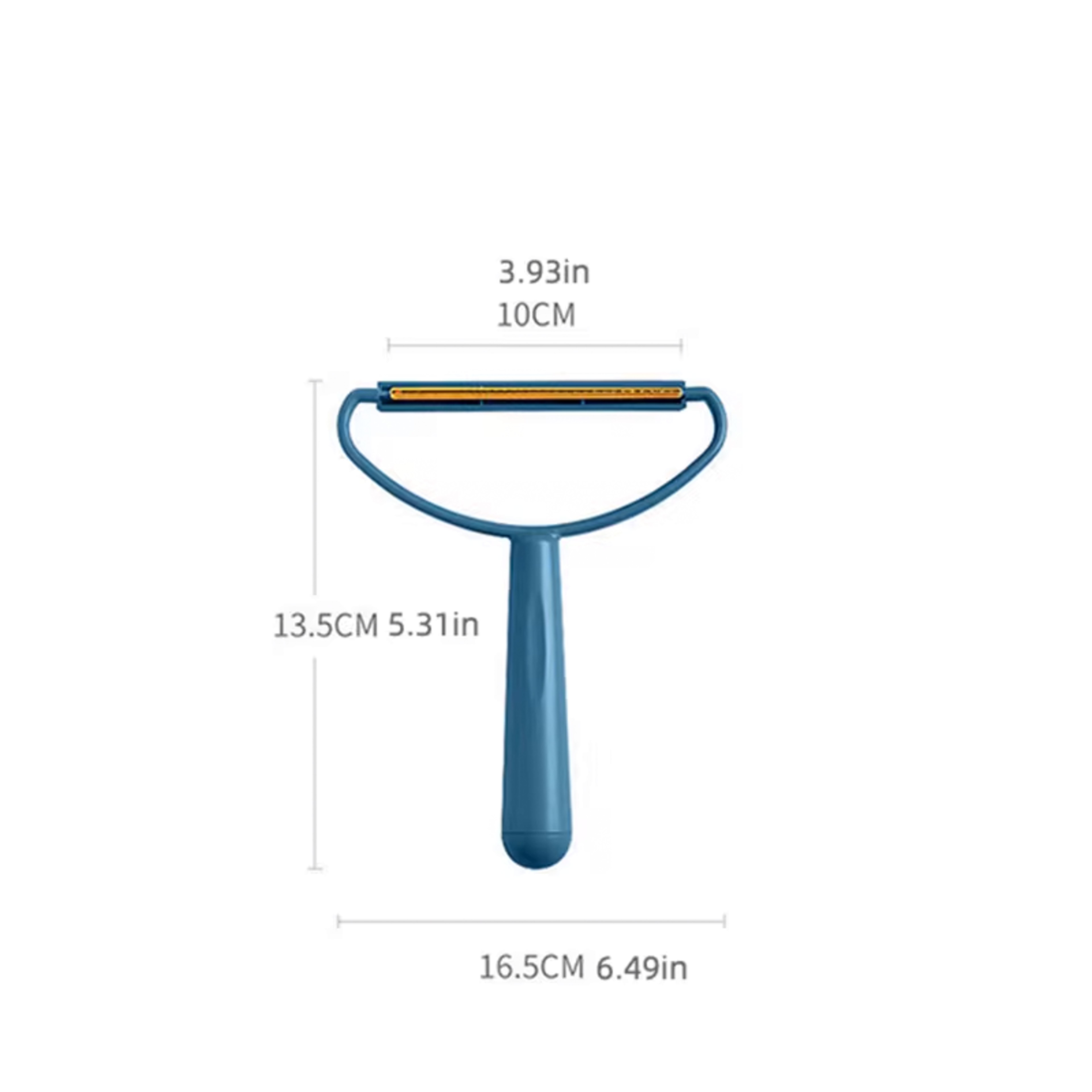 Portable Lint Fabric Shaver Clothes Lint Roller Remover Removes Pet Hair Lint Particles From Clothe 5