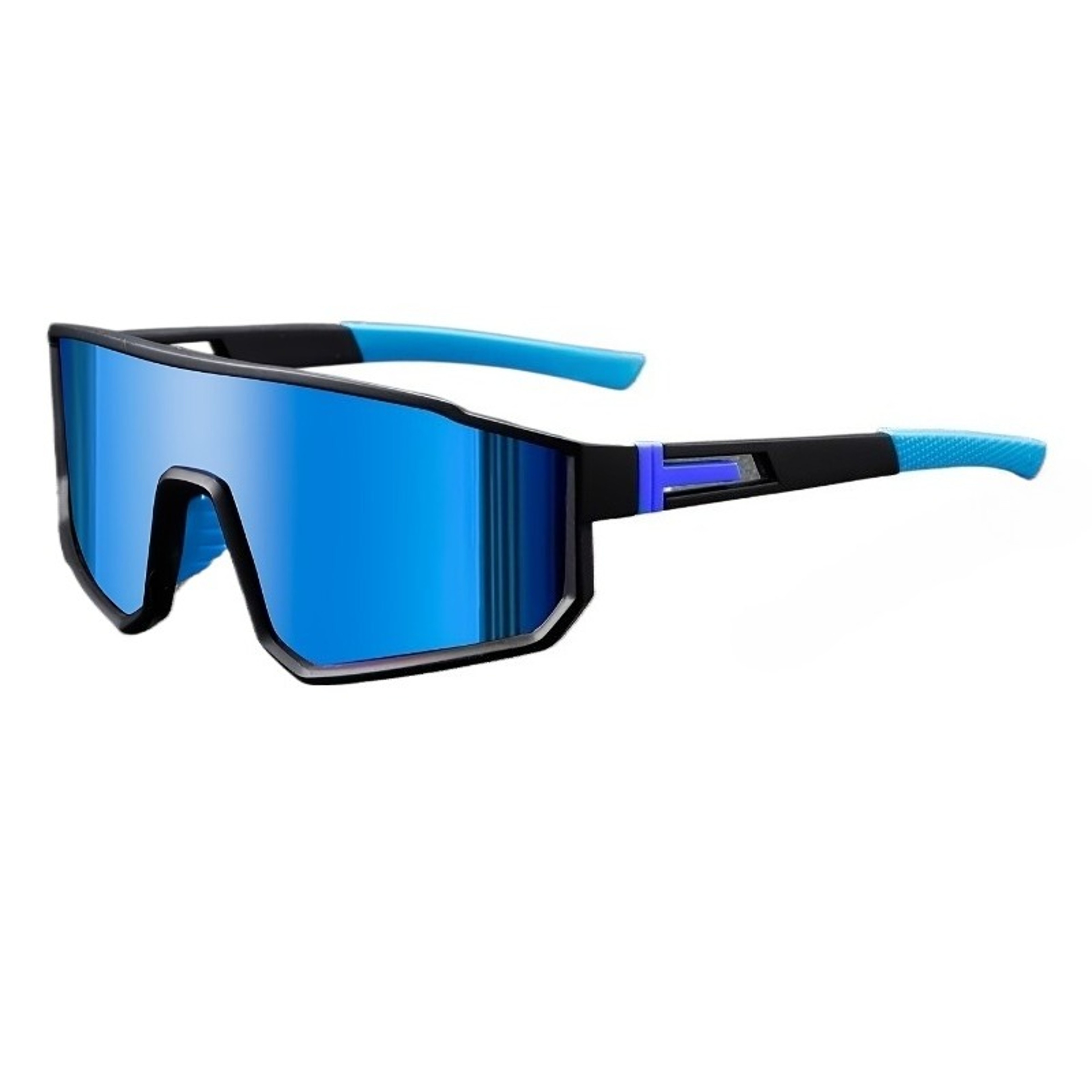Unisex Fashion Glasses, Stylish Design, Durable and Lightweight, Colourful Accents Eye wear – view 5