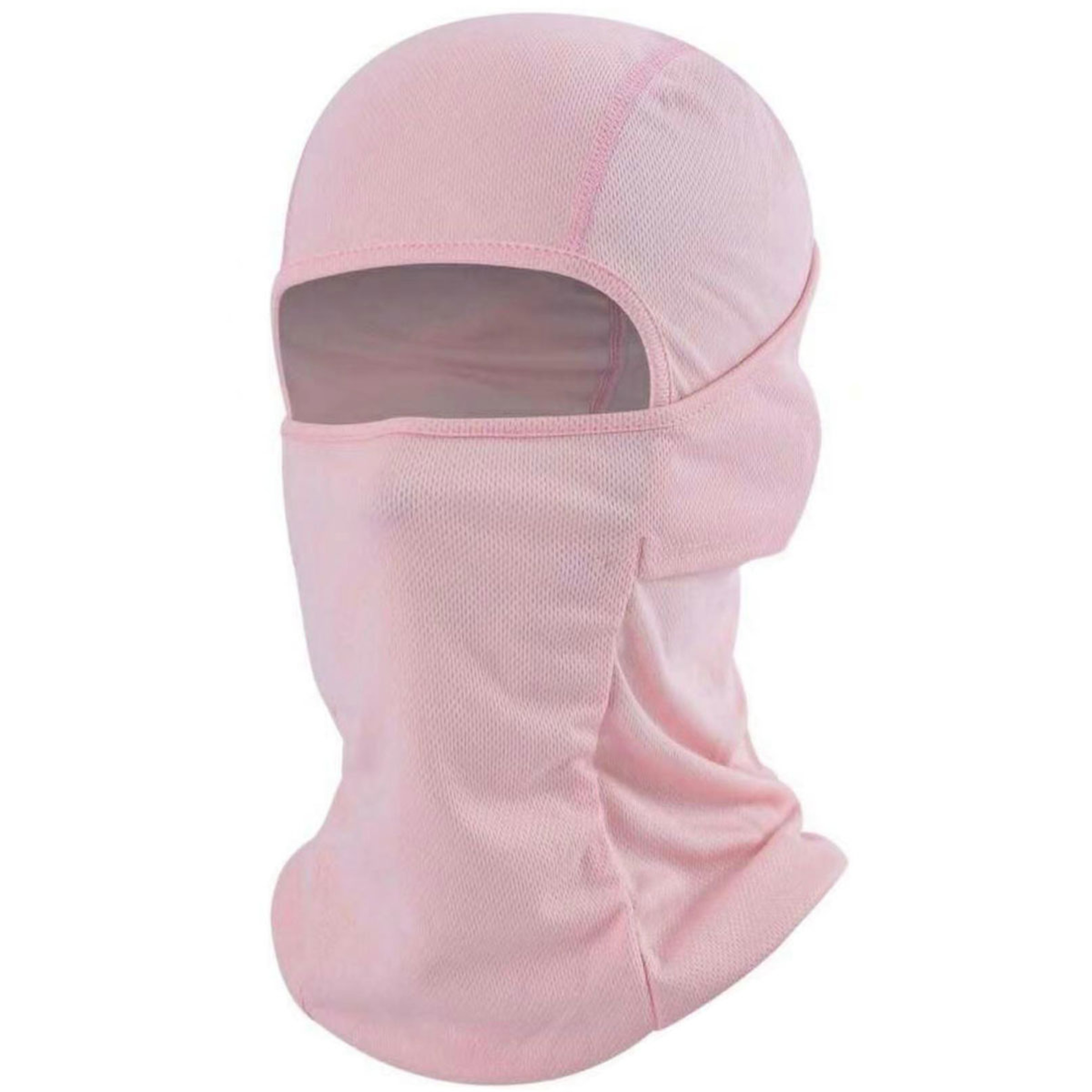 Full Face Cover Mask For Men And Women Breathable Skiing Sports Mask 6