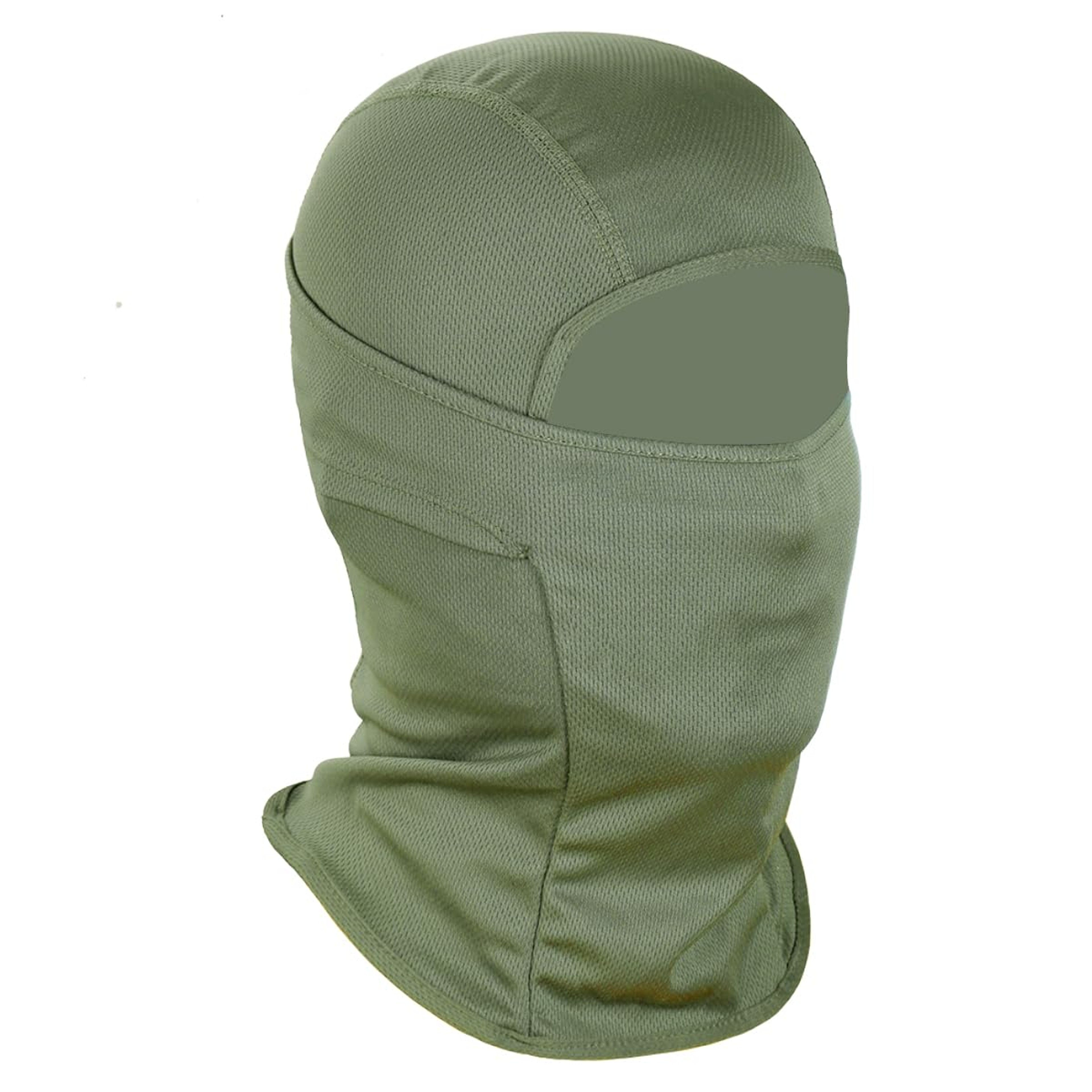 Full Face Cover Mask For Men And Women Breathable Skiing Sports Mask 7