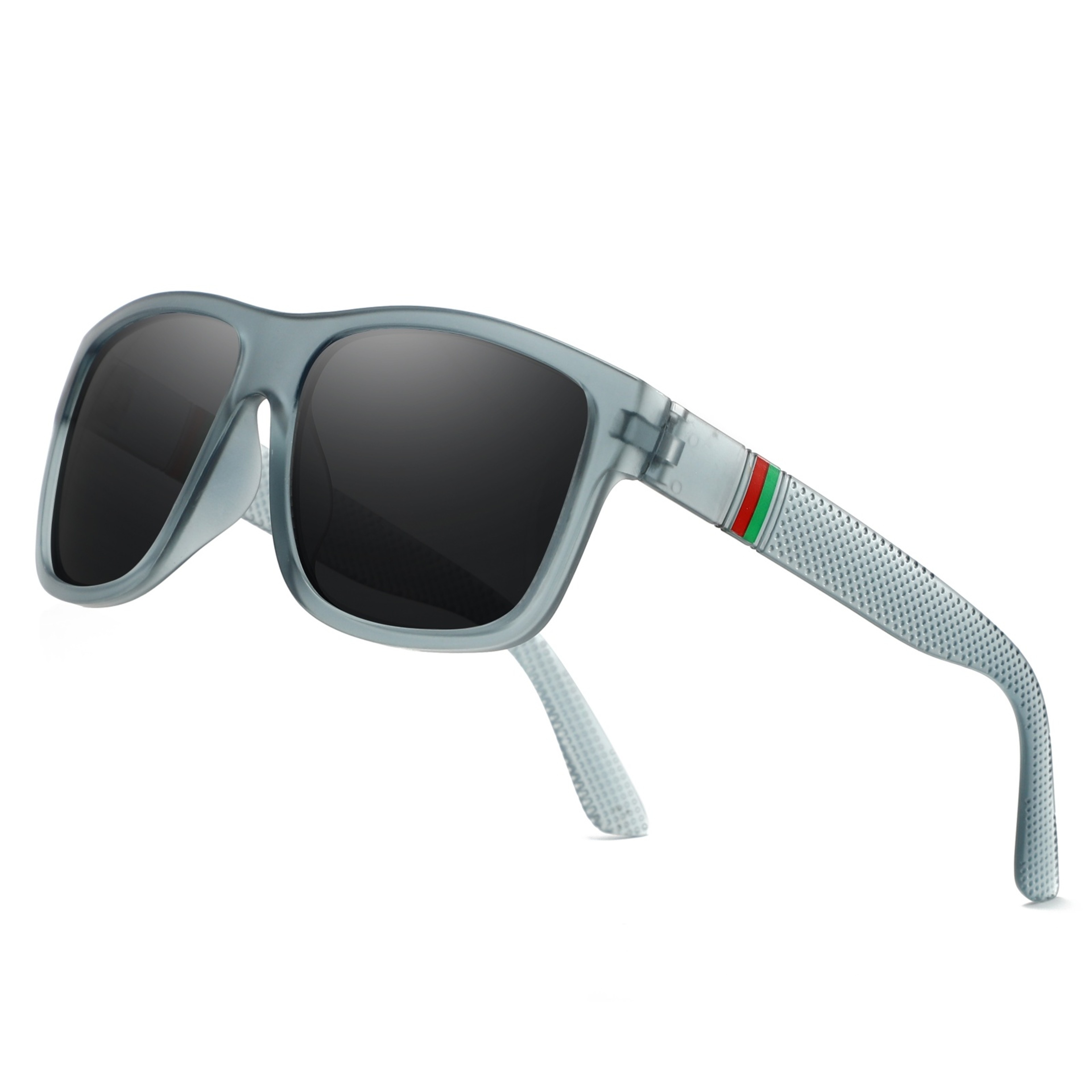 Sunglasses For Men And Women Outdoor Sport Fishing Eye Wear Square Glasses 6