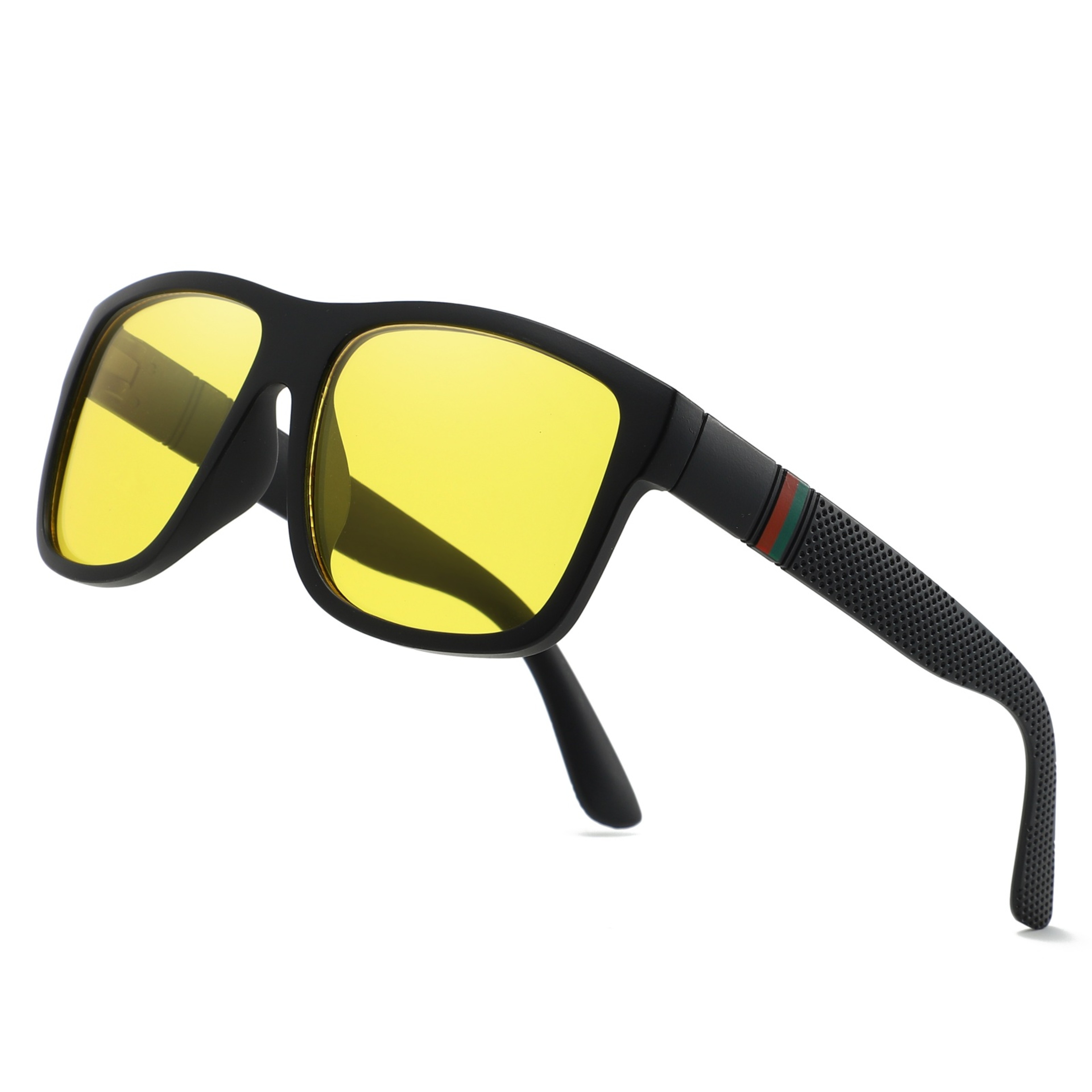 Sunglasses For Men And Women Outdoor Sport Fishing Eye Wear Square Glasses 8